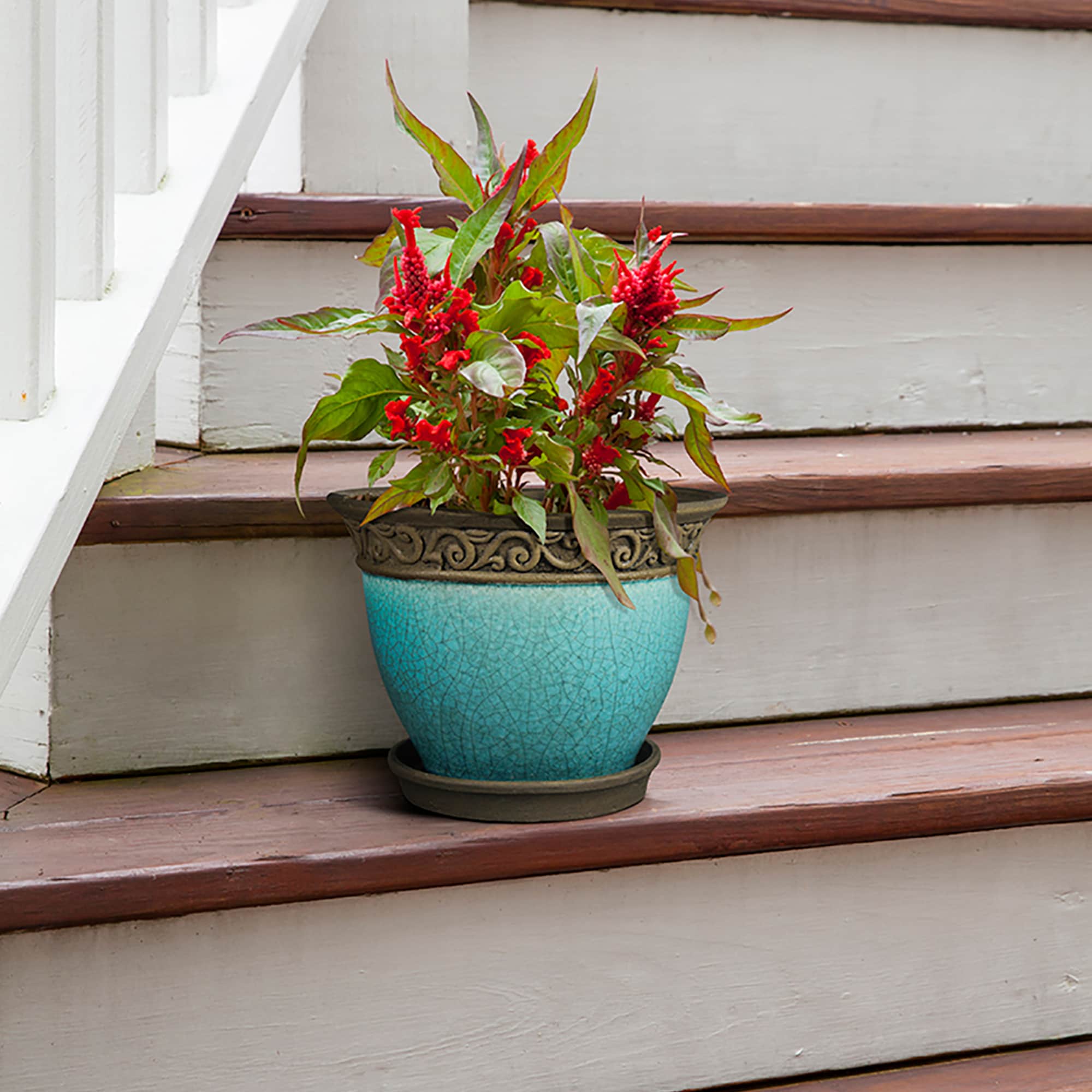 Southern Patio 318989 Planter-Window-Box - View #7