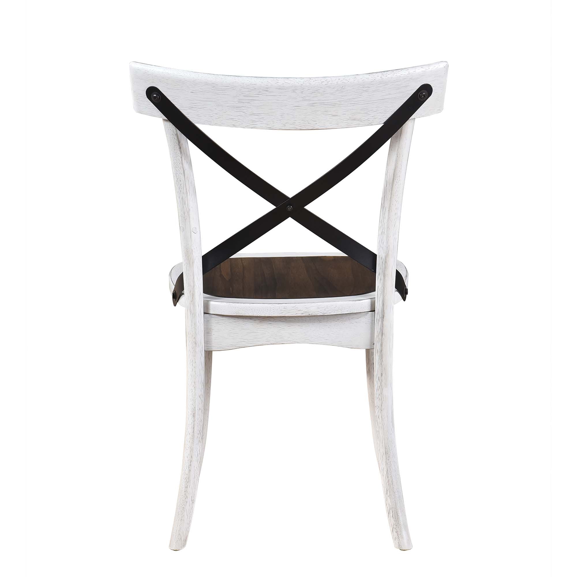 Bybafun YA6100056 Dining-Chairs - View #9
