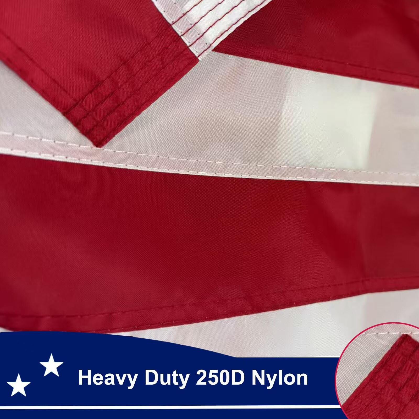 ITOPFOX LIT0506H01 Decorative-Banner-Flags - View #3