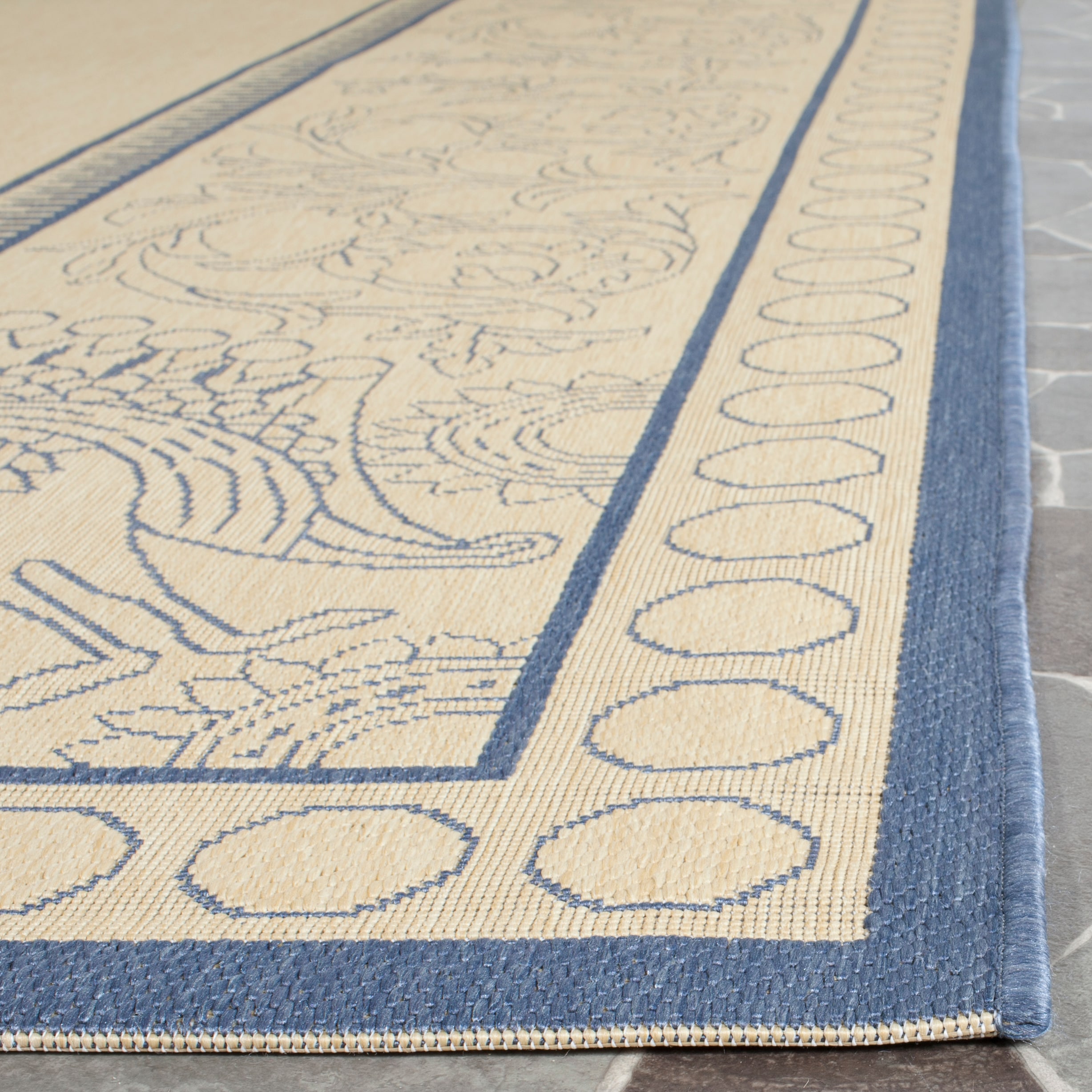 Safavieh CY2965-3101-3 rugs - View #5