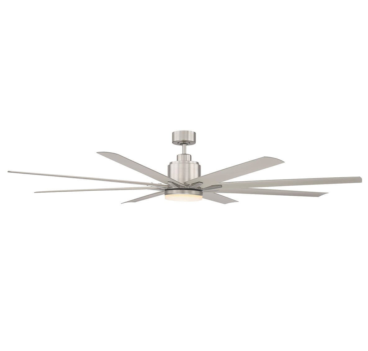 Meridian Lite Trends M2025BN Ceiling-Fans - View #3