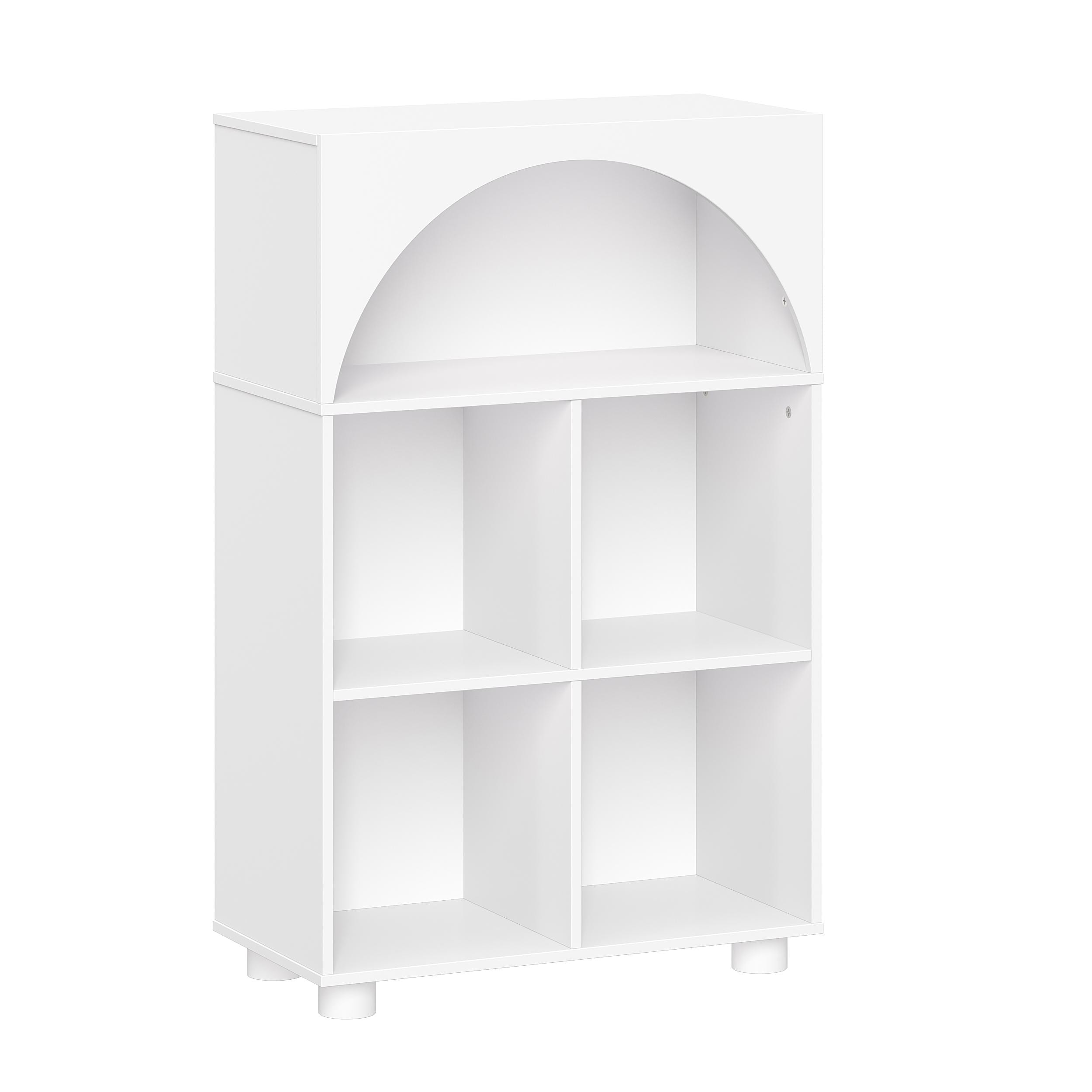 RiverRidge 02-507 Kids-Bookcases - View #2