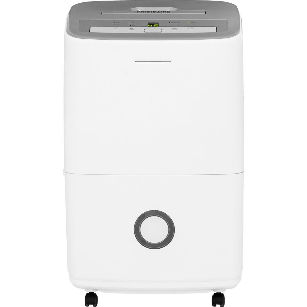 Frigidaire FFAD3033R1 30-Pint 3-Speed Dehumidifier ENERGY STAR