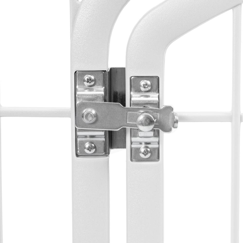 IRIS 301714 Pet-Gates - View #5