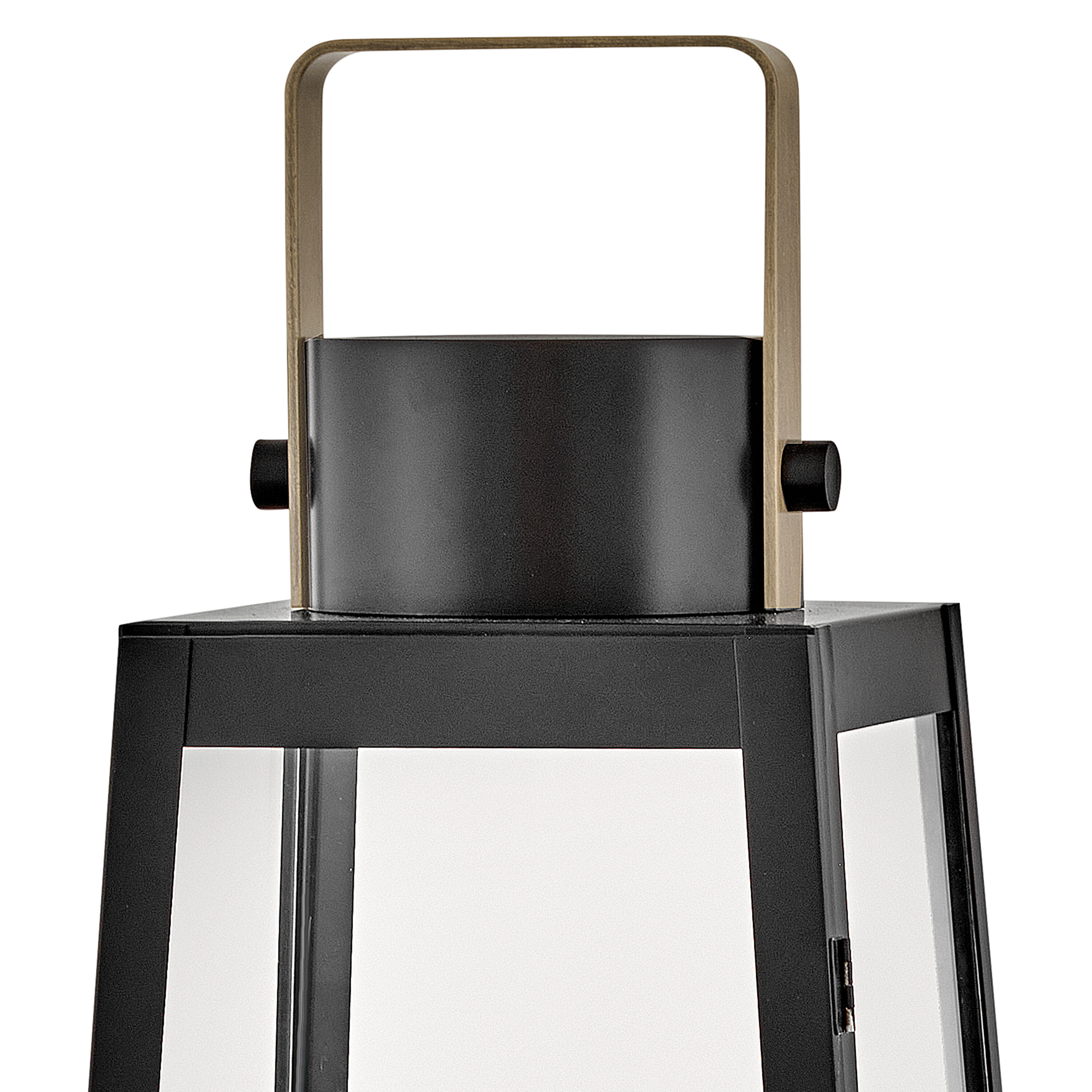 Lark 82312BK Outdoor-Decorative-Lanterns - View #4