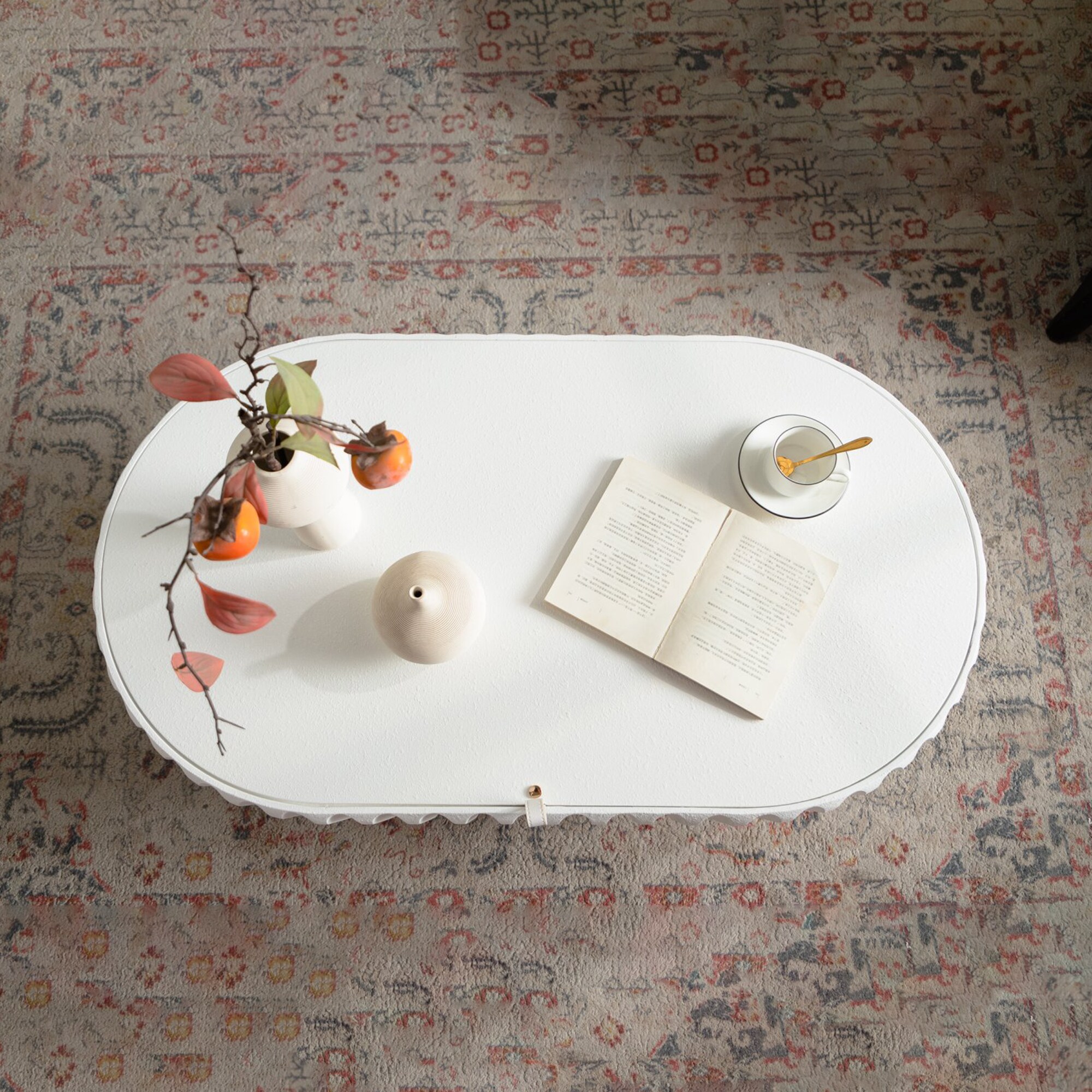 LUXEYARD DS-M-BAC05923 Coffee-Tables - View #3