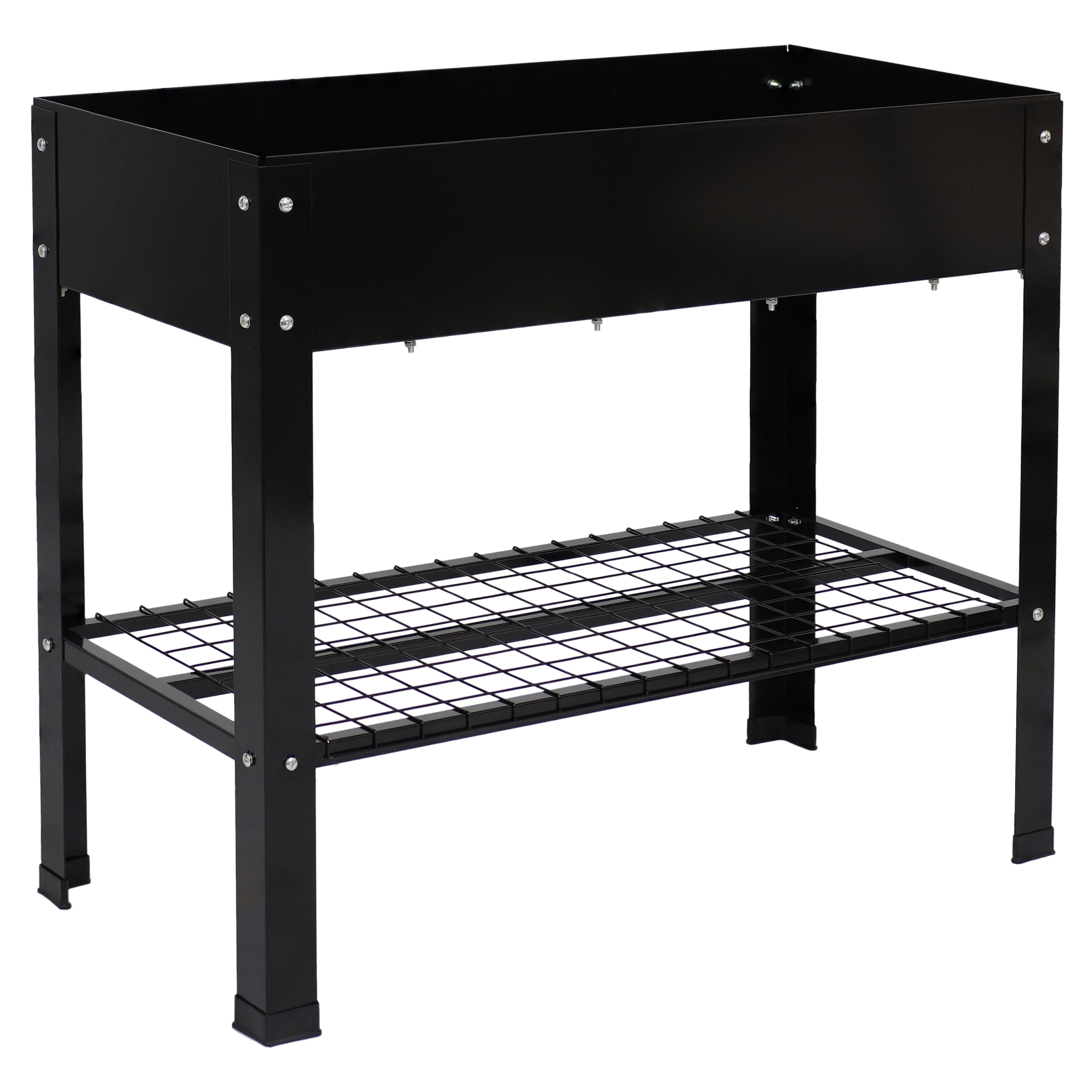 Sunnydaze Decor HB-774 Raised-Garden-Beds - View #12