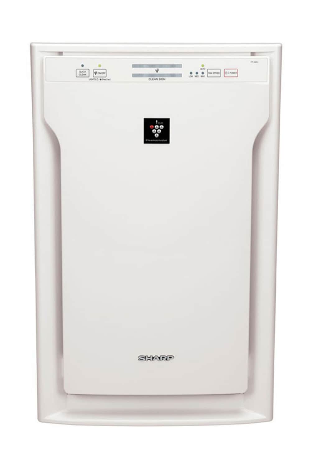 Sharp FPA80UW 3-Speed True HEPA Air Purifier ENERGY STAR (Covers: 2198-sq ft)