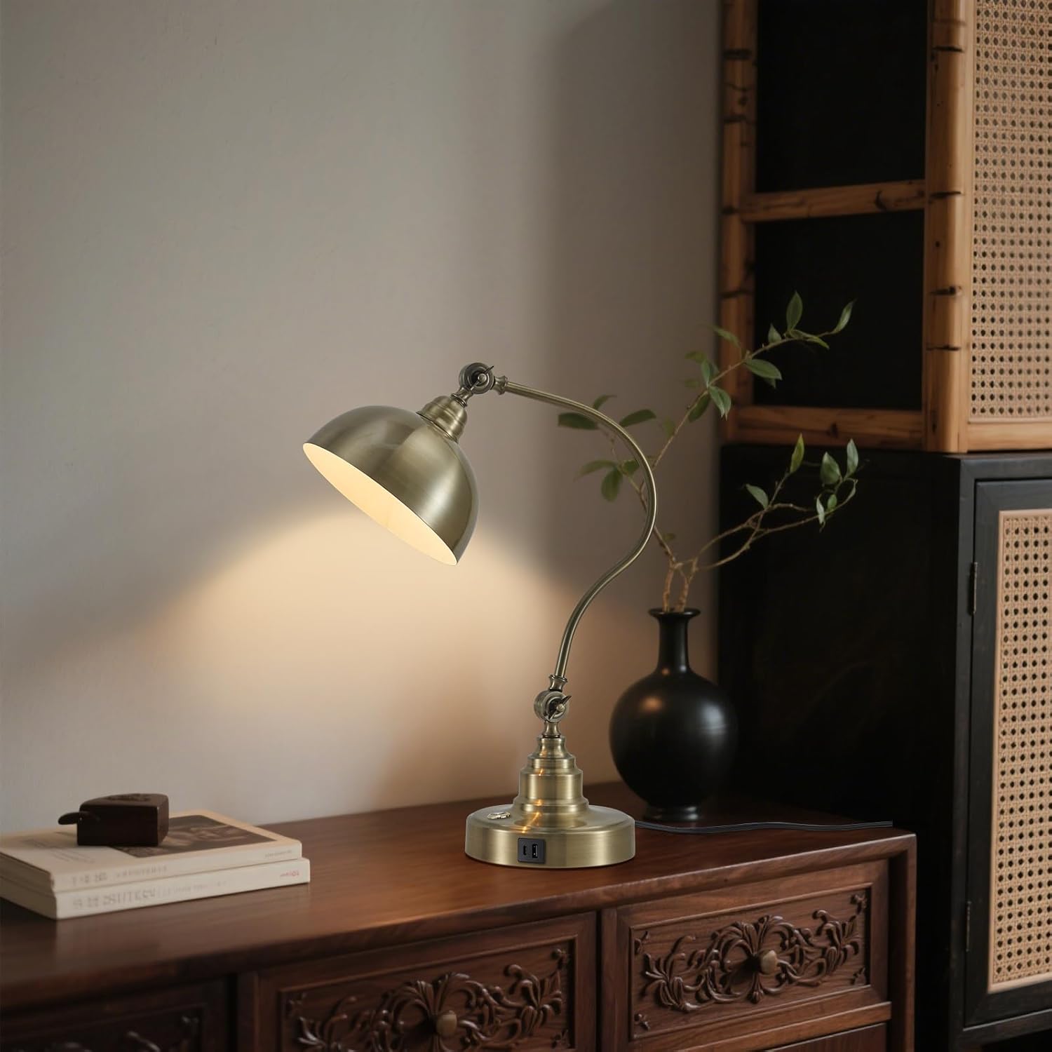 Misopily LMS0105L07 Desk-Table-Lamps - View #9