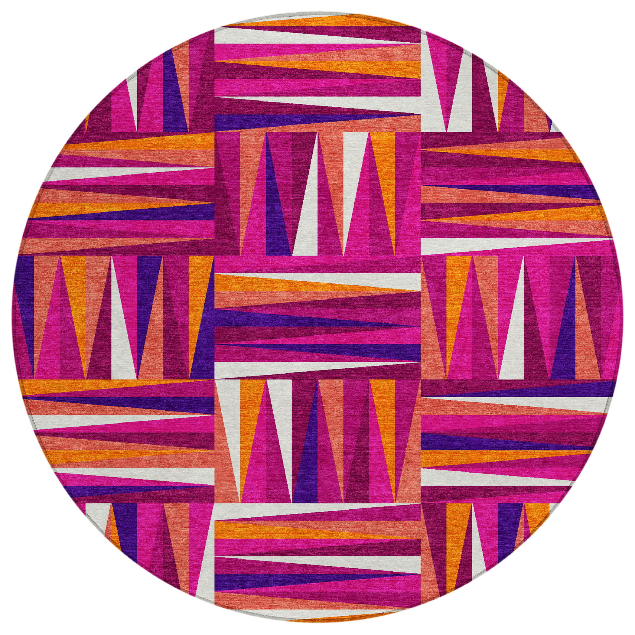 Addison Rugs ACN1012GA8RO rugs - View #2