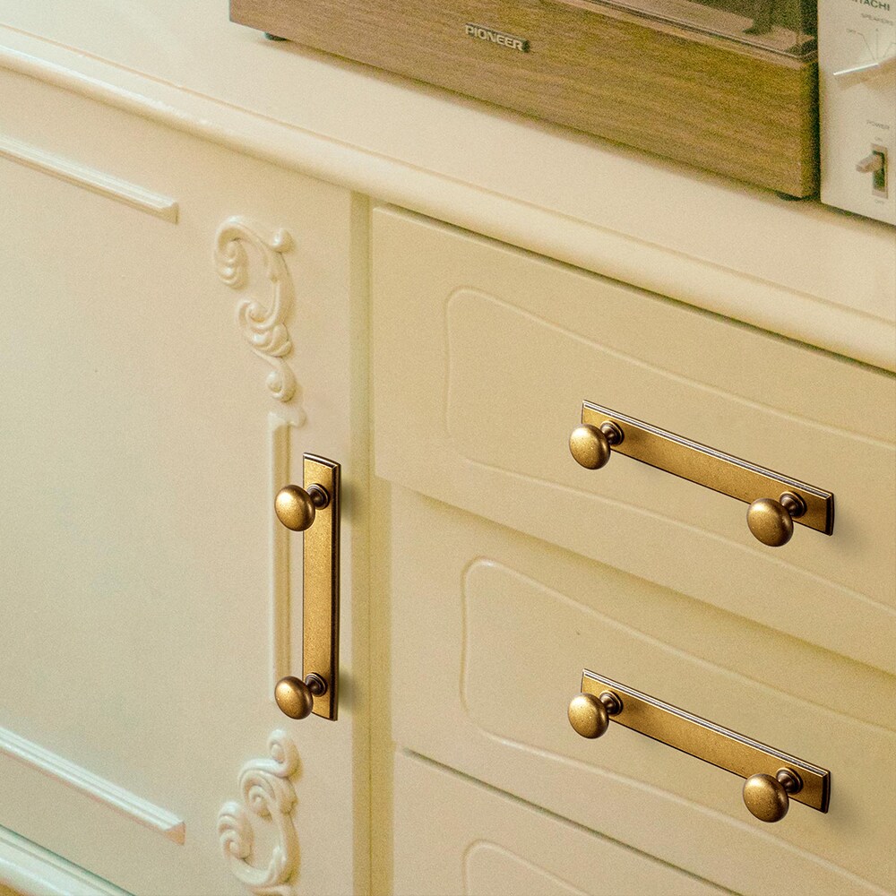 Miaokesen 8611GT-DPG011-128-2 Cabinet-Pulls - View #5