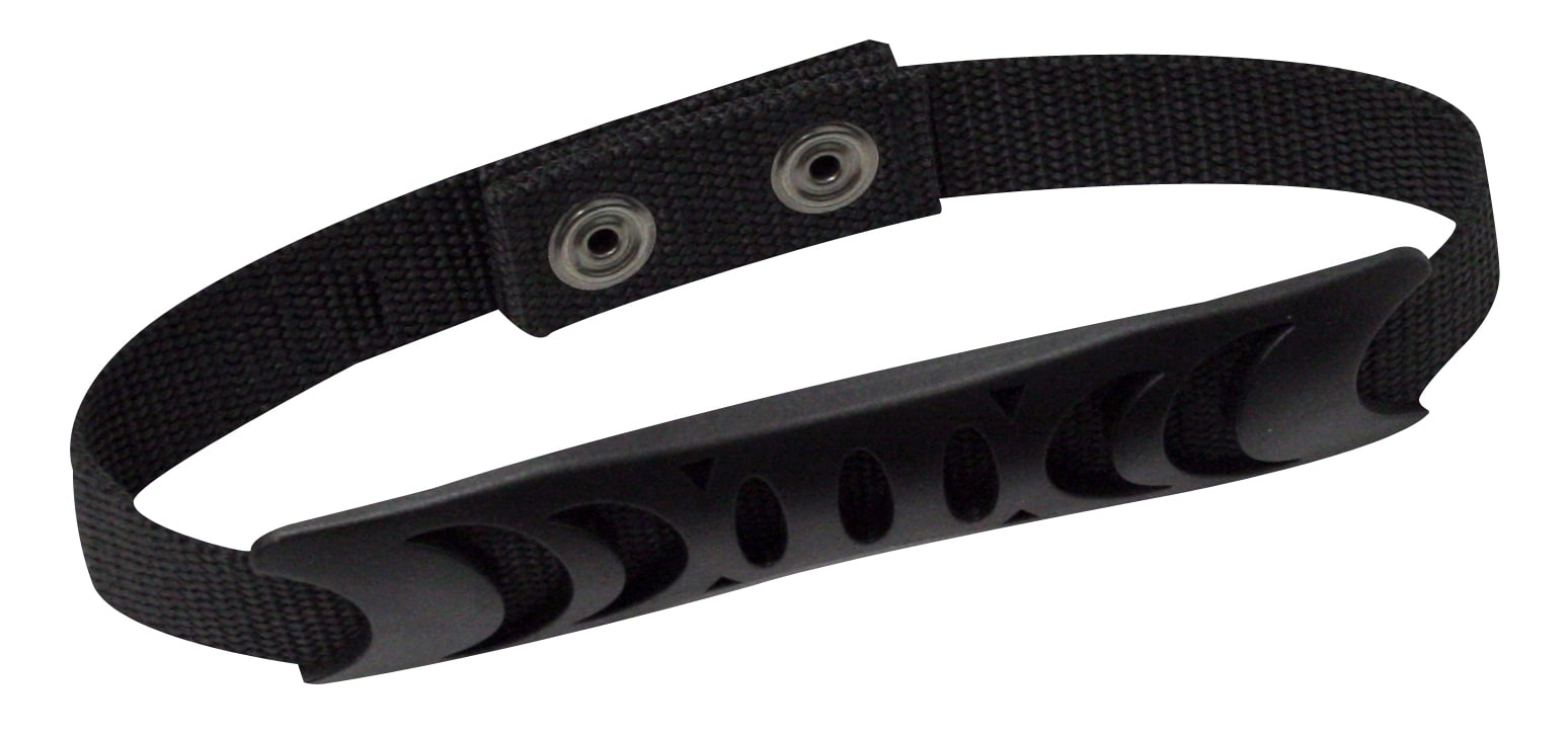 Marshalltown Plastic Belt Clip Clip-on Hook in the Tool Belt Accessories  department at