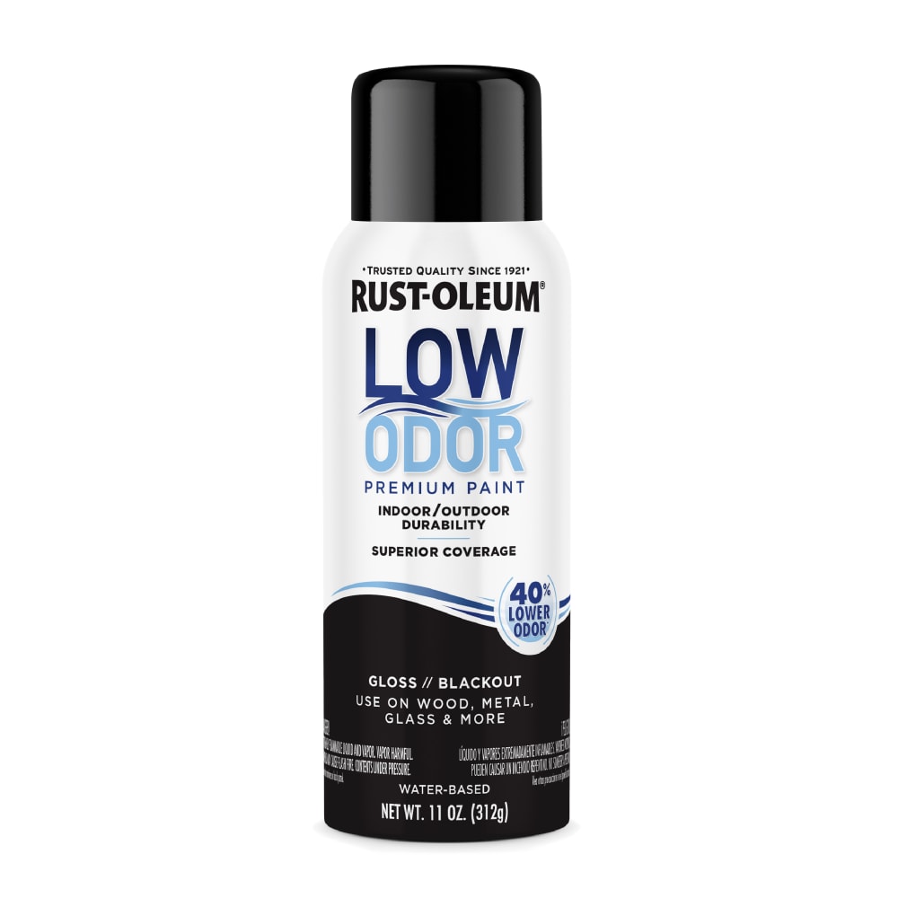 Rust-Oleum 388245 Spray-Paint - View #3
