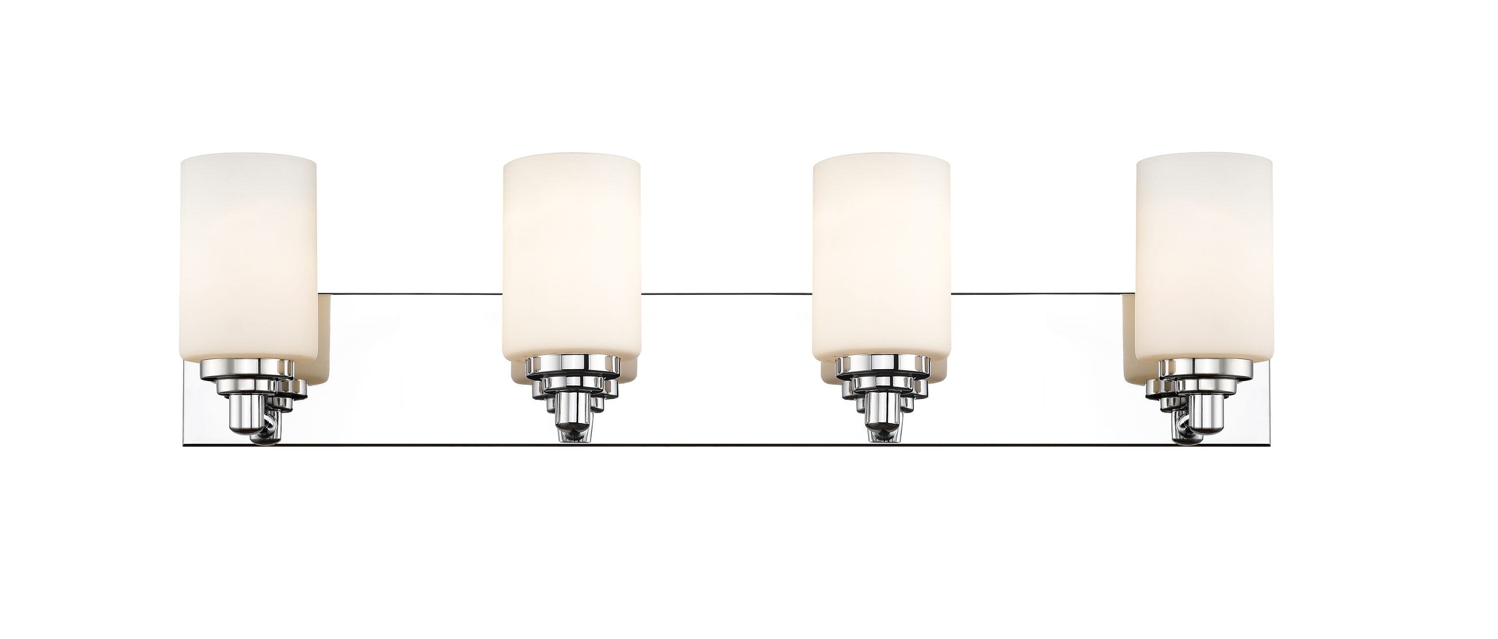 Z-Lite 485-4V-CH b089995 - View #3