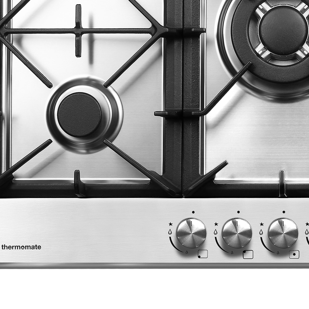 Thermomate GHSS775 Gas-Cktp - View #8