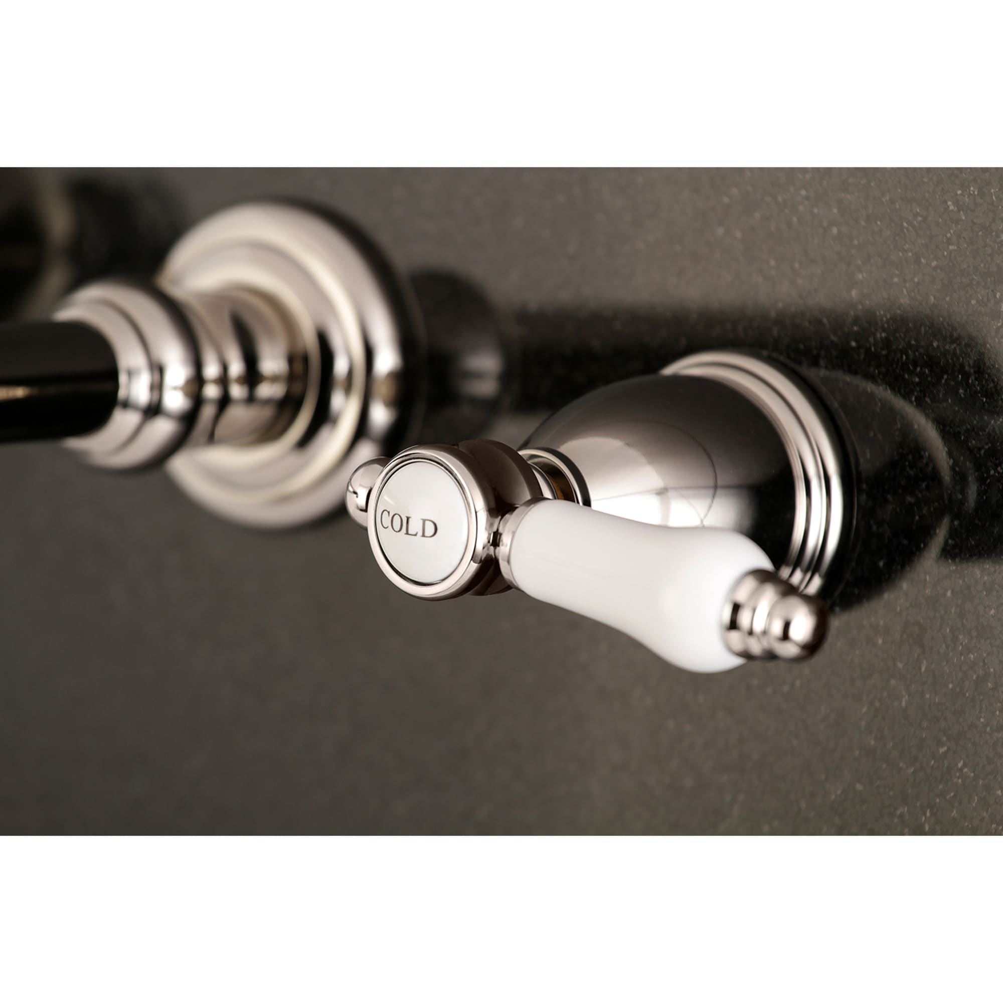 Kingston Brass WLKS7126BPL Lavatory-Faucets - View #7