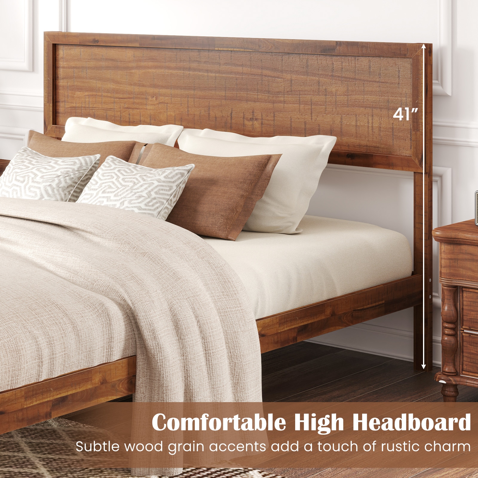 Volenca VOL-W98CXA beds - View #7