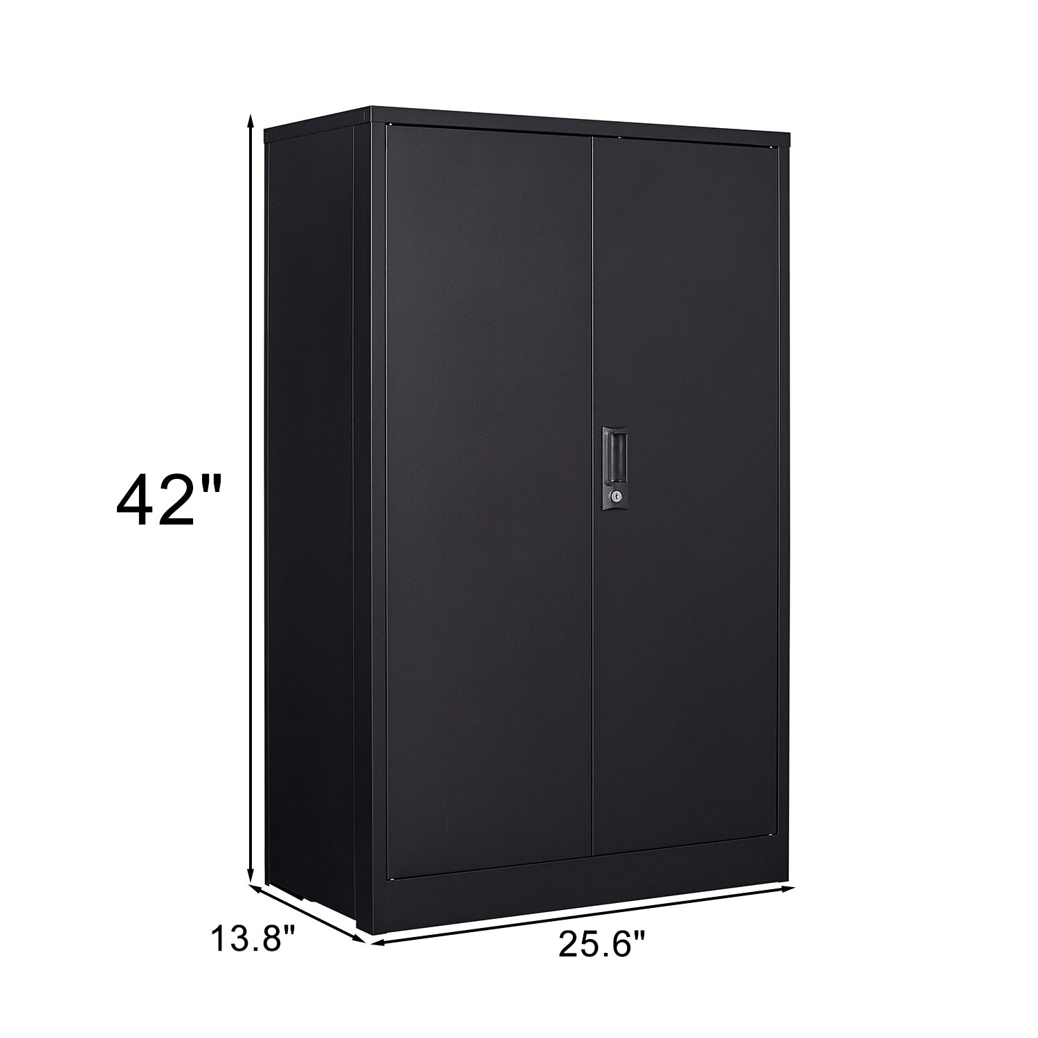 Kahomvis EUL-QPO3-27 Storage-Cabinets - View #3