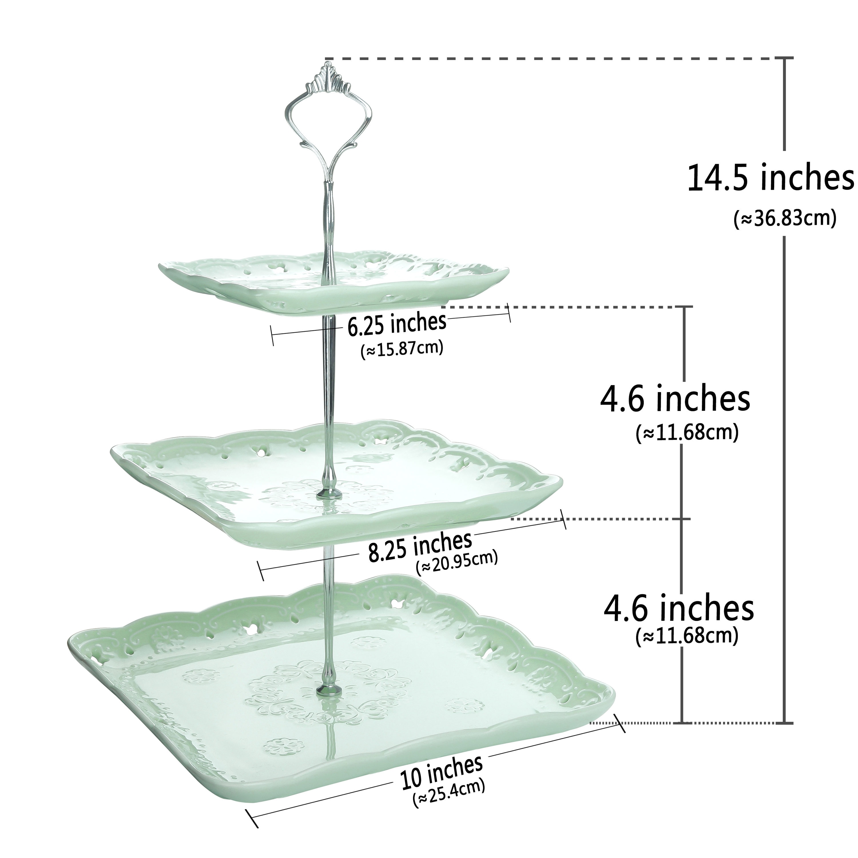 CASAINC YS-ST-007 serveware - View #6