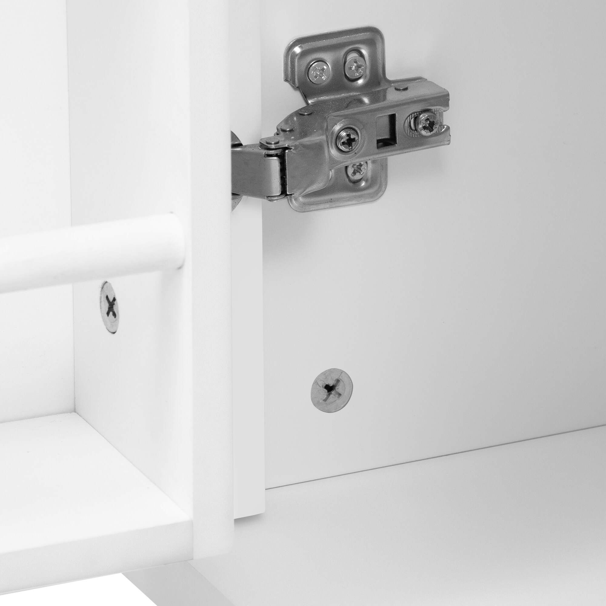 SINOFURN SYC250010BK Kitchen-Furniture - View #14