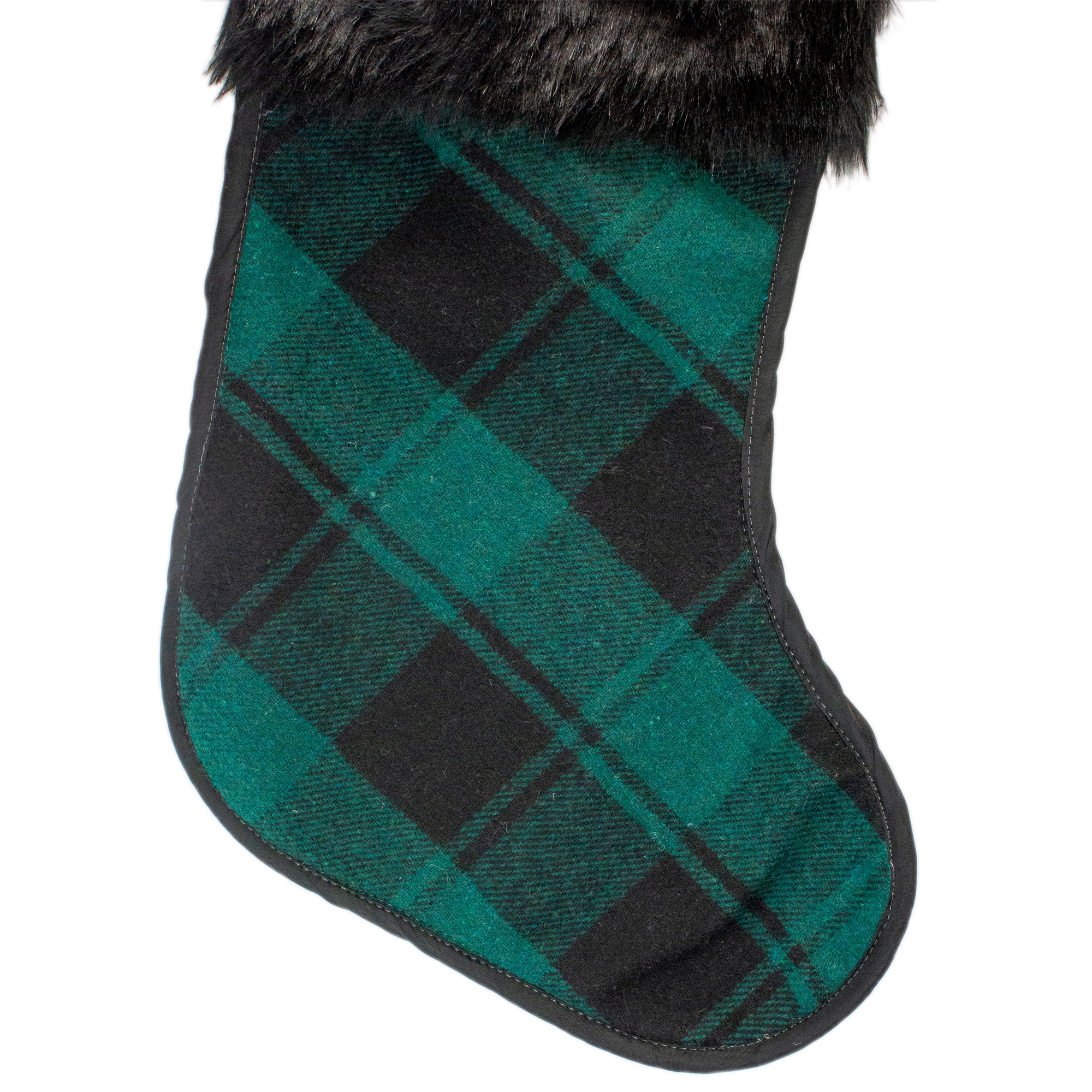 Northlight 34316567 Tree-Stockings - View #3