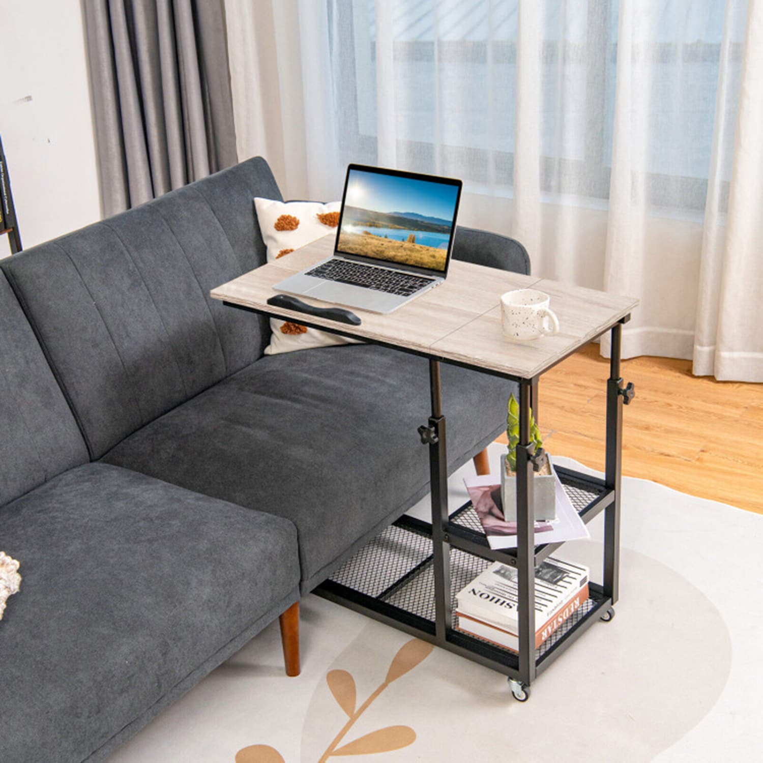 Mondawe MD-JV10205NA End-Tables - View #2
