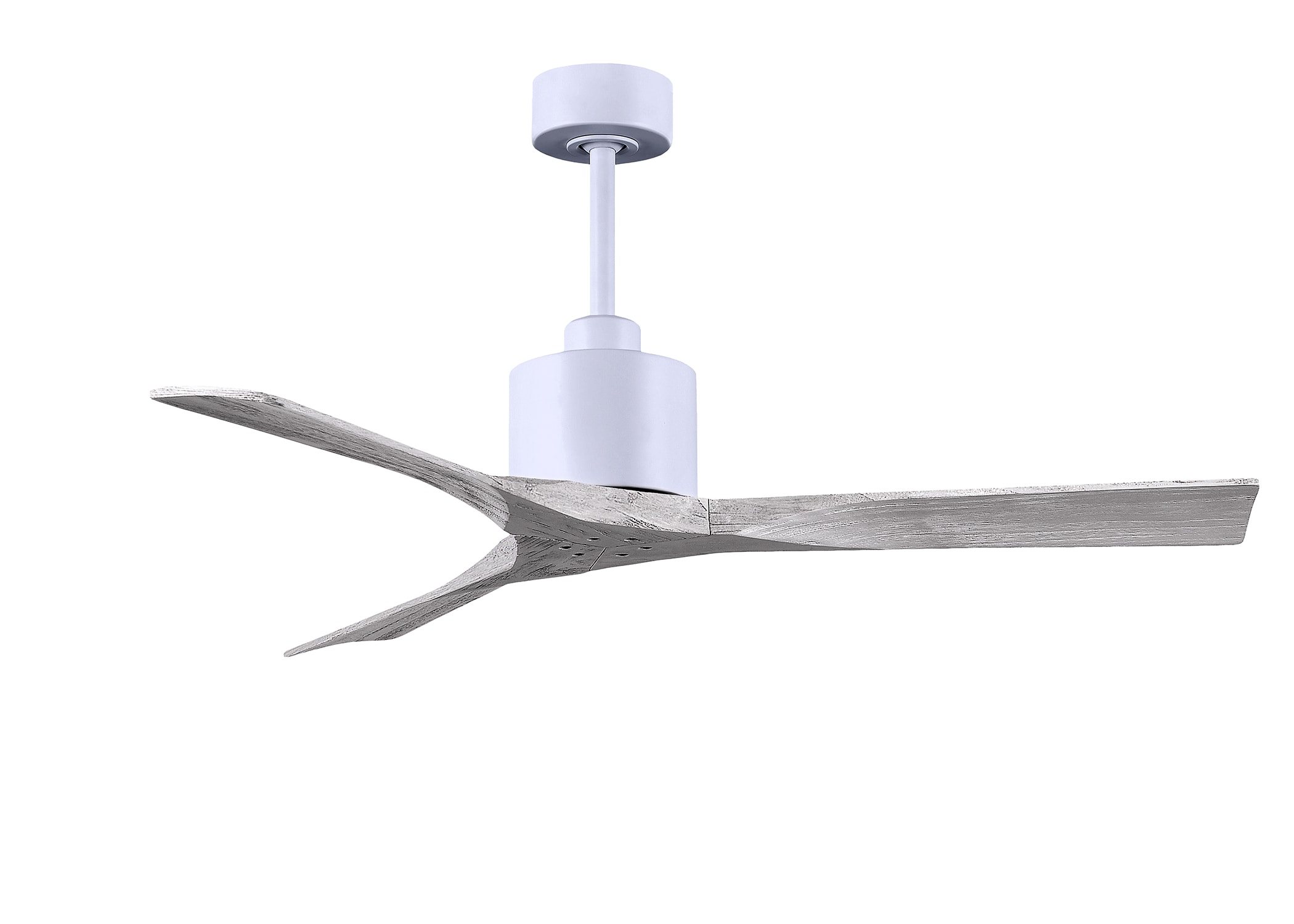 Matthews Fan Company NK-MWH-BW-52 Ceiling-Fans - View #3
