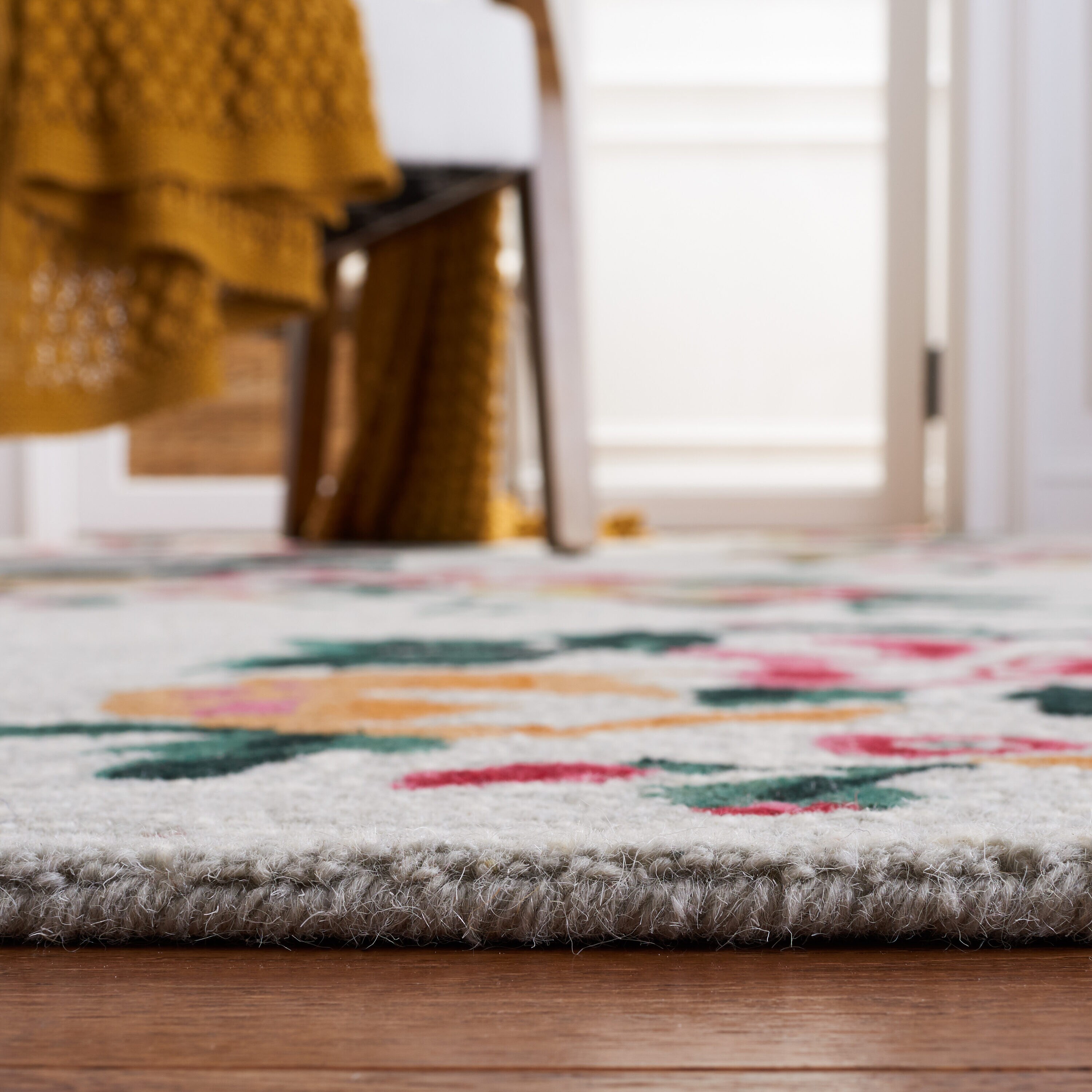 Safavieh JAR156A-5 rugs - View #4
