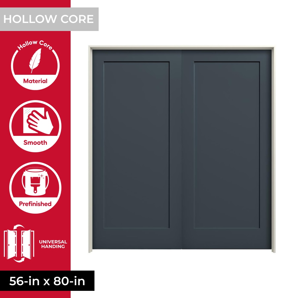 RELIABILT LO1002856 Pre-Hung-Doors - View #2