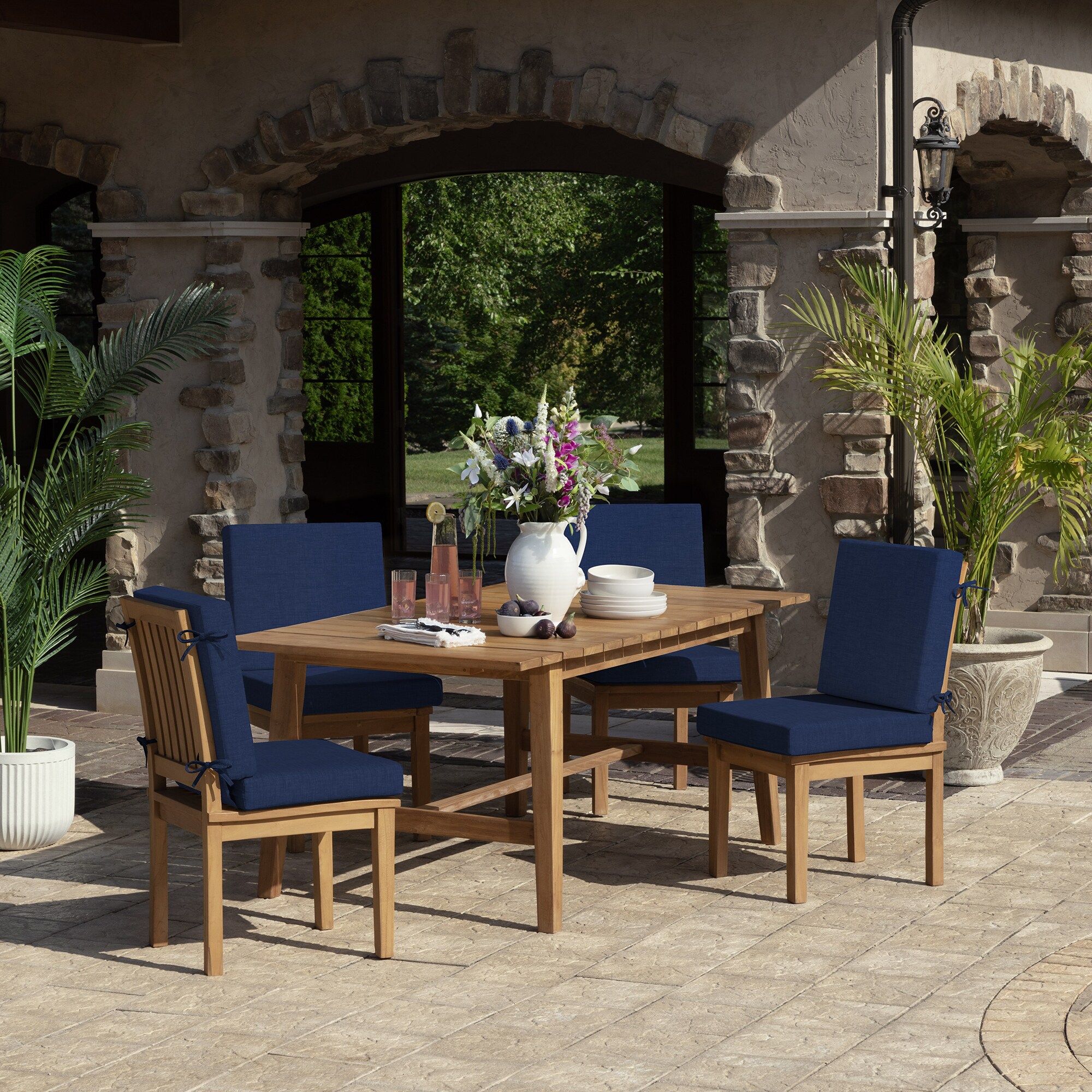 ARDEN ZR0DF81A-DKZ1 Patio-Furniture-Cushions - View #7