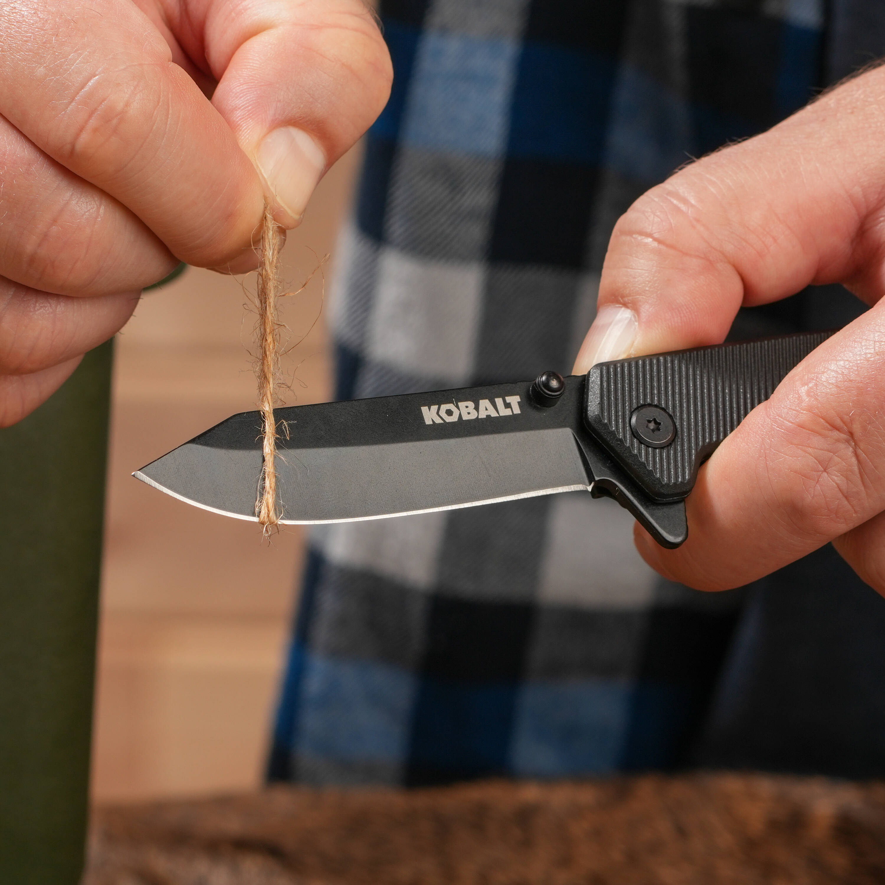 Kobalt 55123 Pocket-Knives - View #7