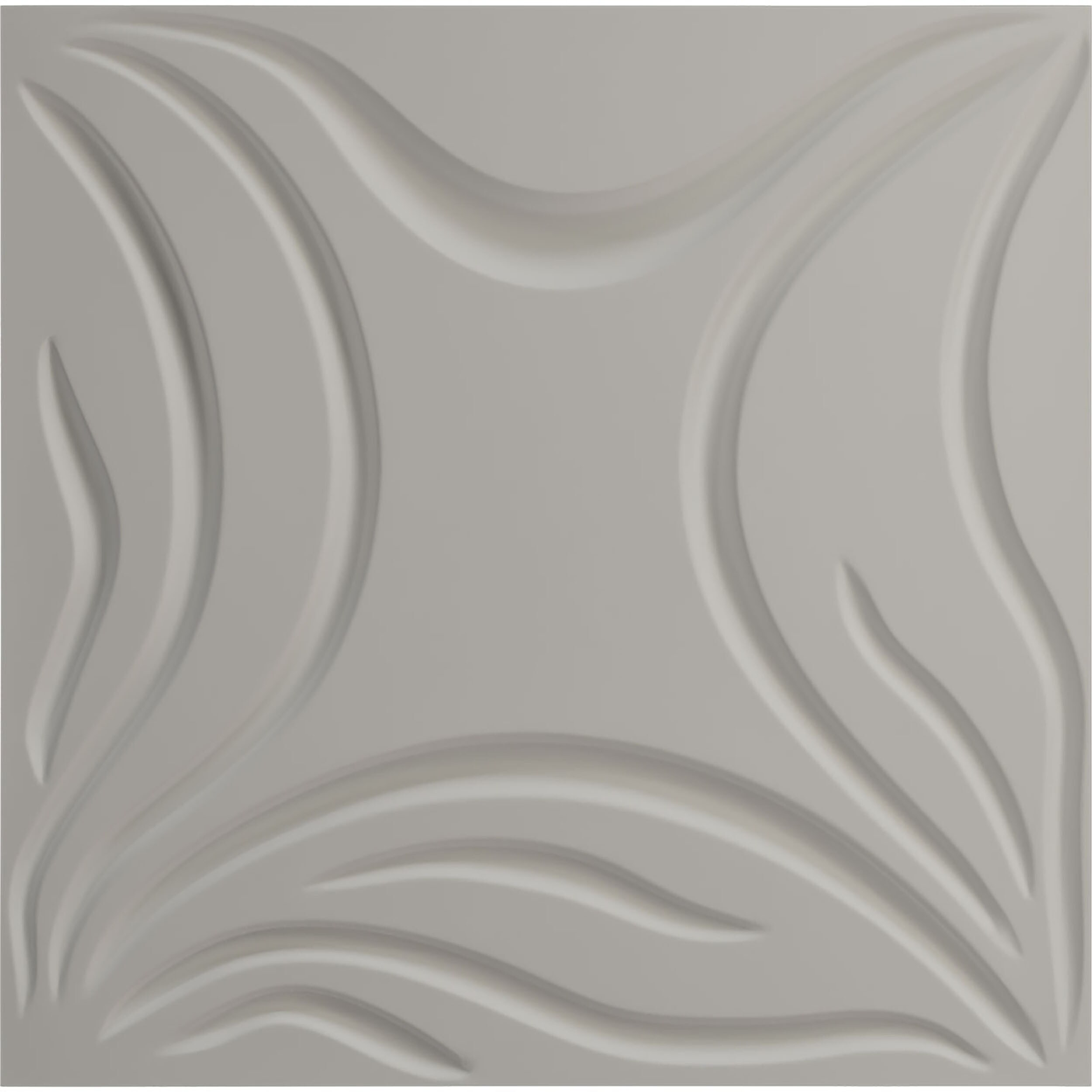 Ekena Millwork WP20X20SVFSM Wall-Panels - View #5