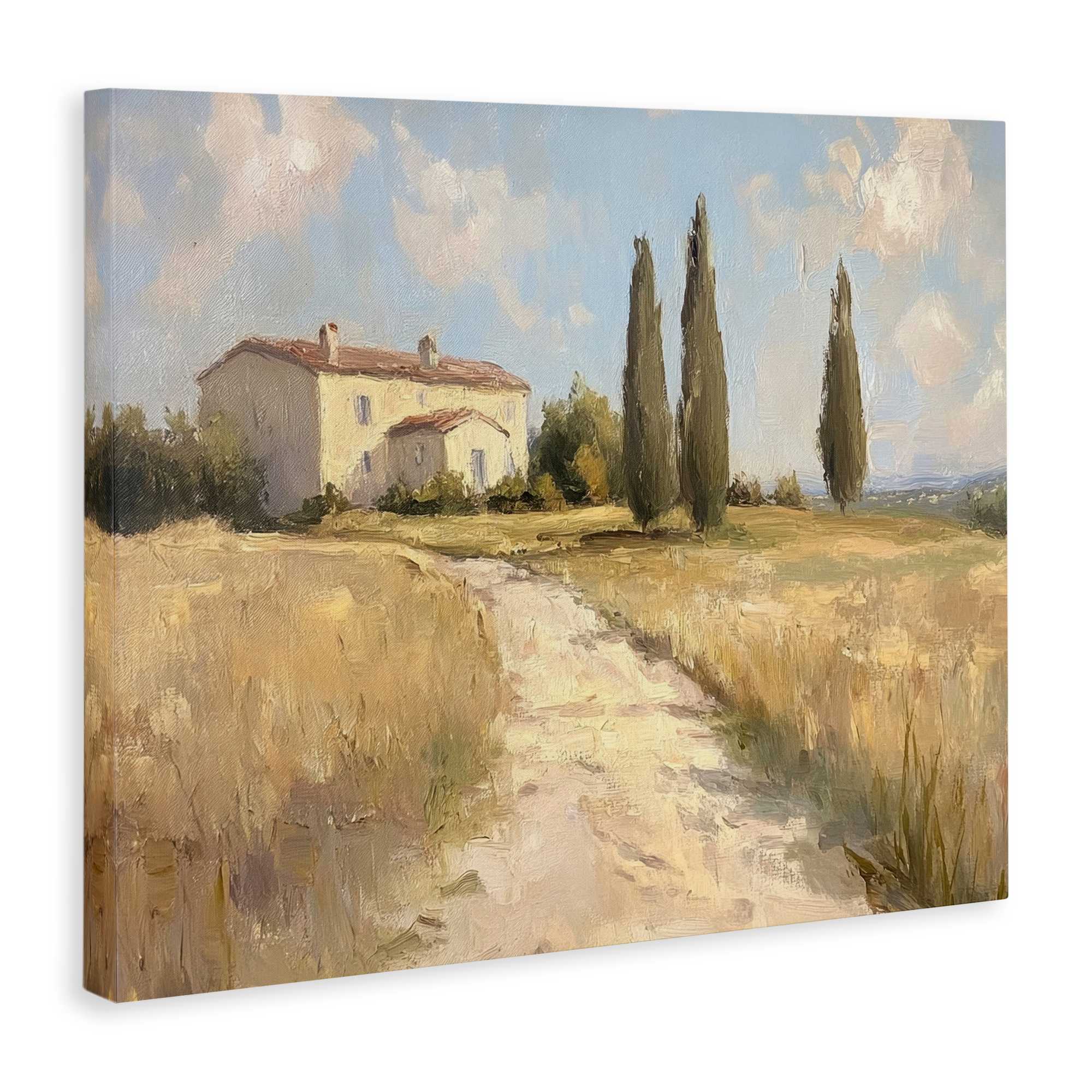 Stupell Industries BT-811-CN-16X20 Wall-Art - View #2