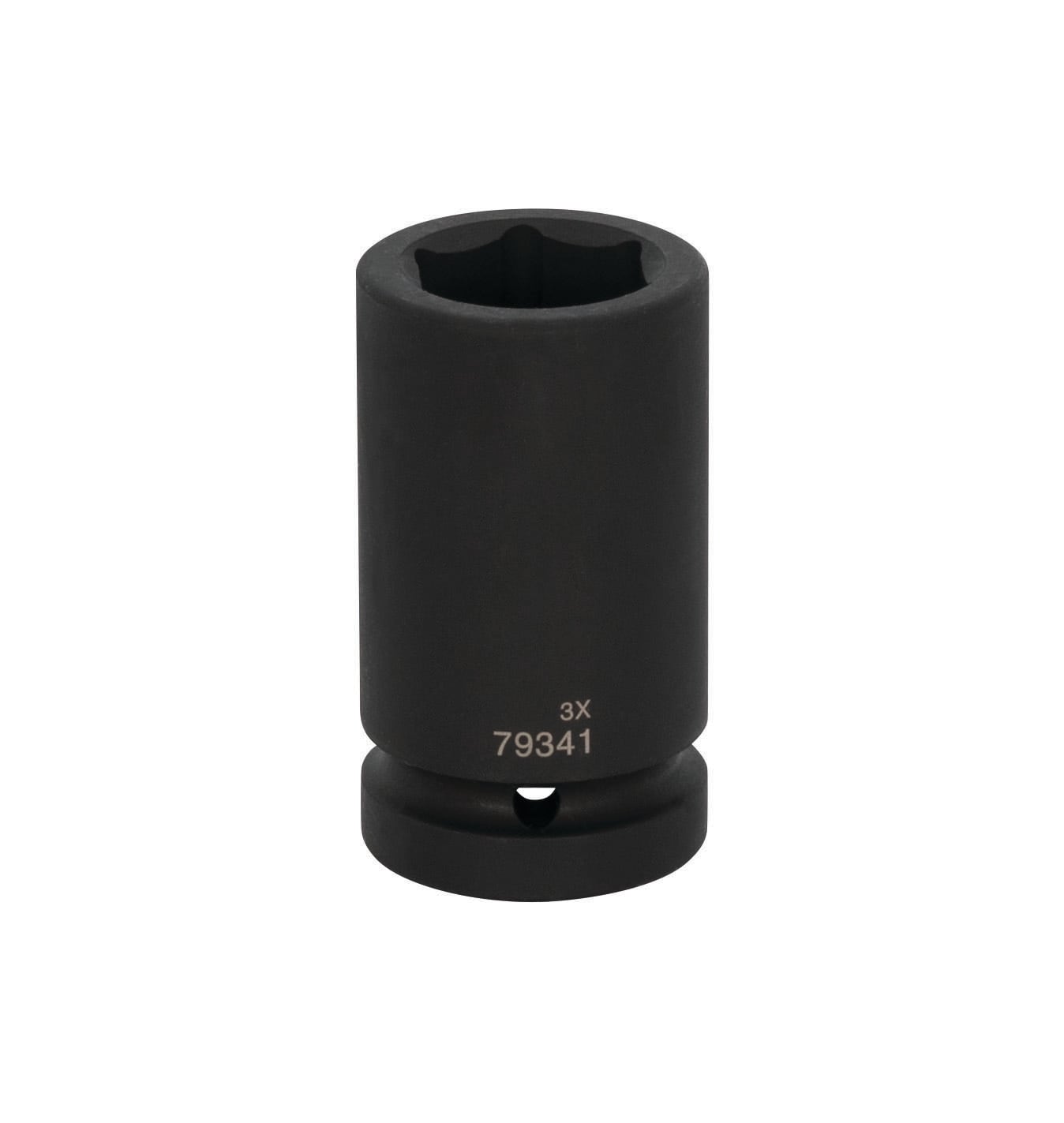 STEELMAN 79341 Impact-Socket-Sets - View #2