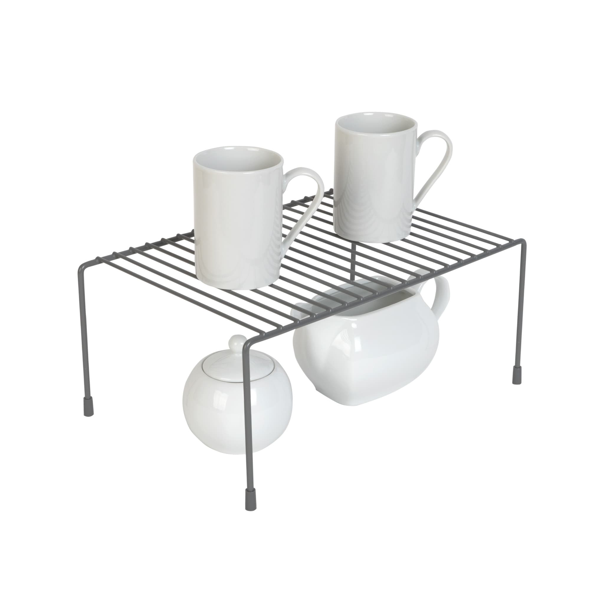 Smart Design 8234638A24 Pull-Out-Cabinet-Baskets - View #2