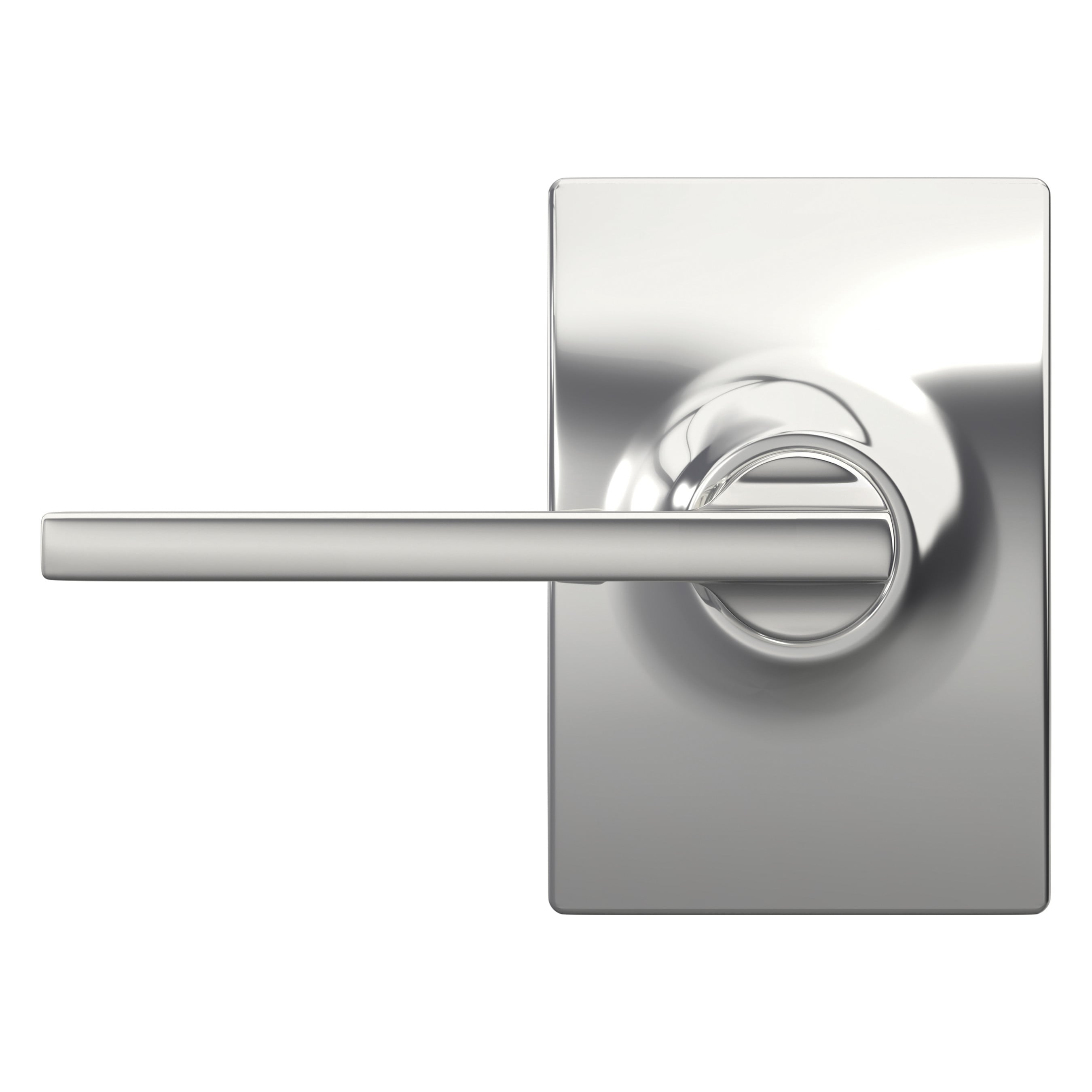 Schlage F10 V LAT 625 CEN Door-Handles - View #8