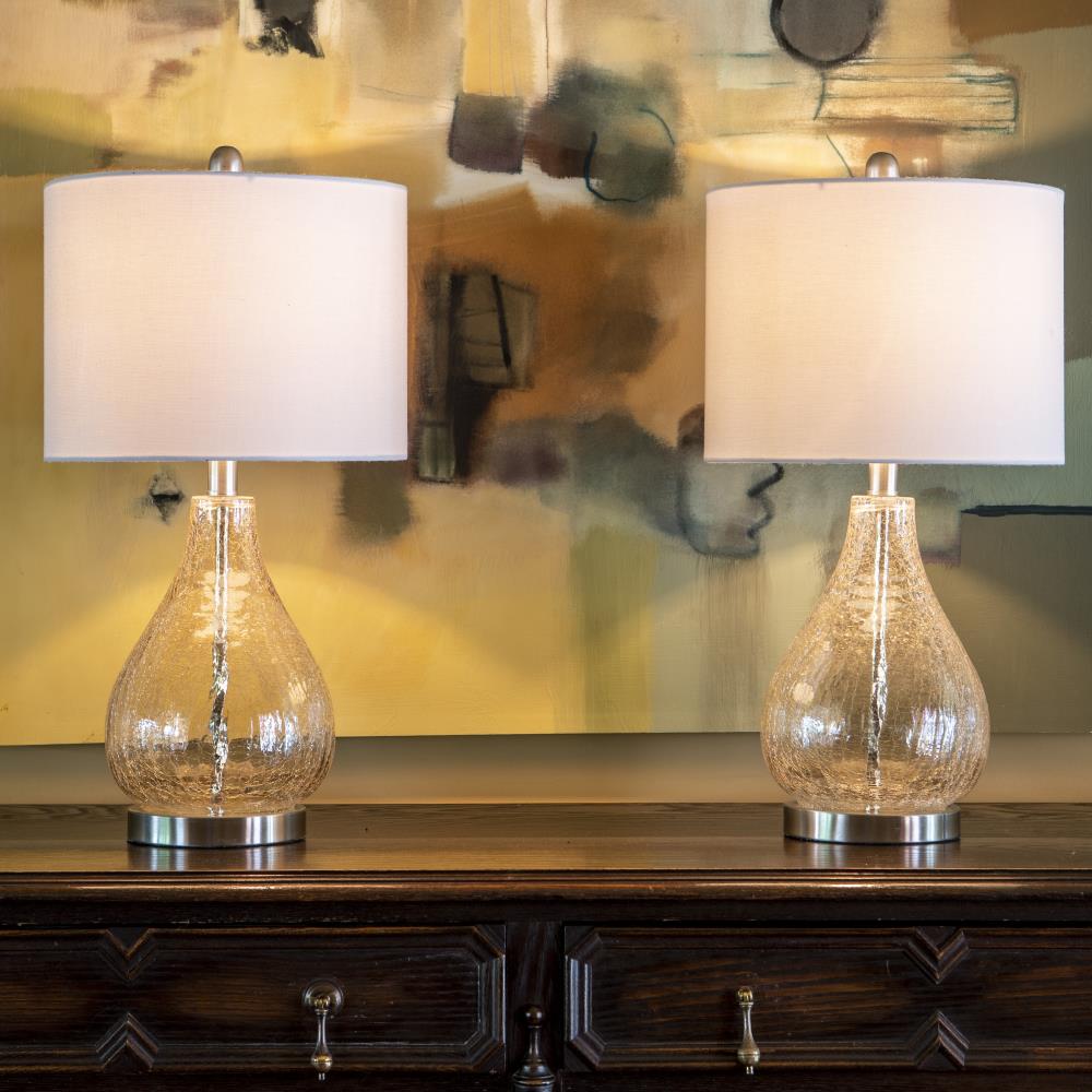 Decor Therapy MP1097 Lamp-Sets - View #9