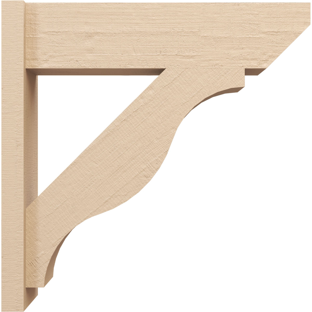 Ekena Millwork 2130868 outlookers - View #3