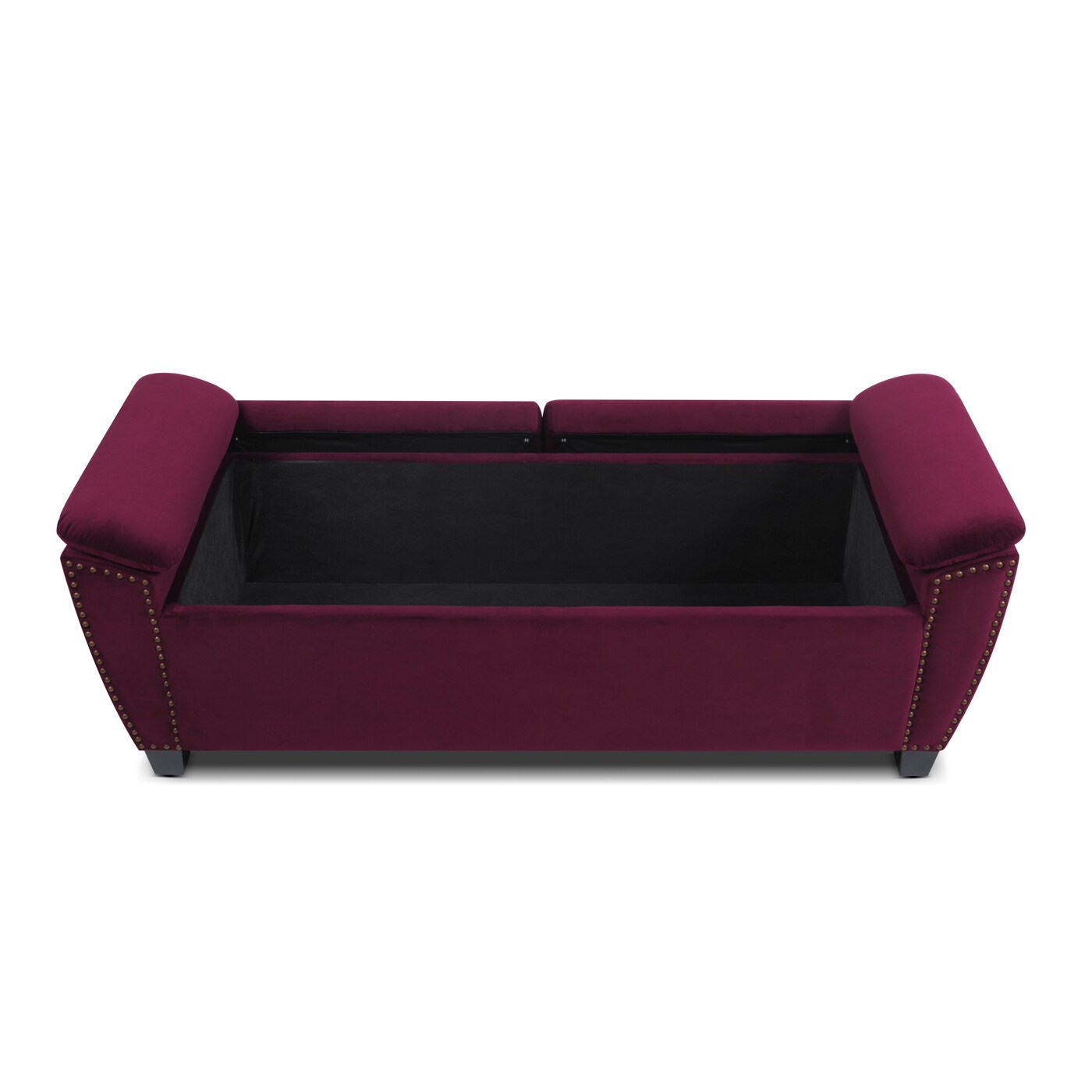 Jennifer Taylor Home 85610-673 bench - View #5