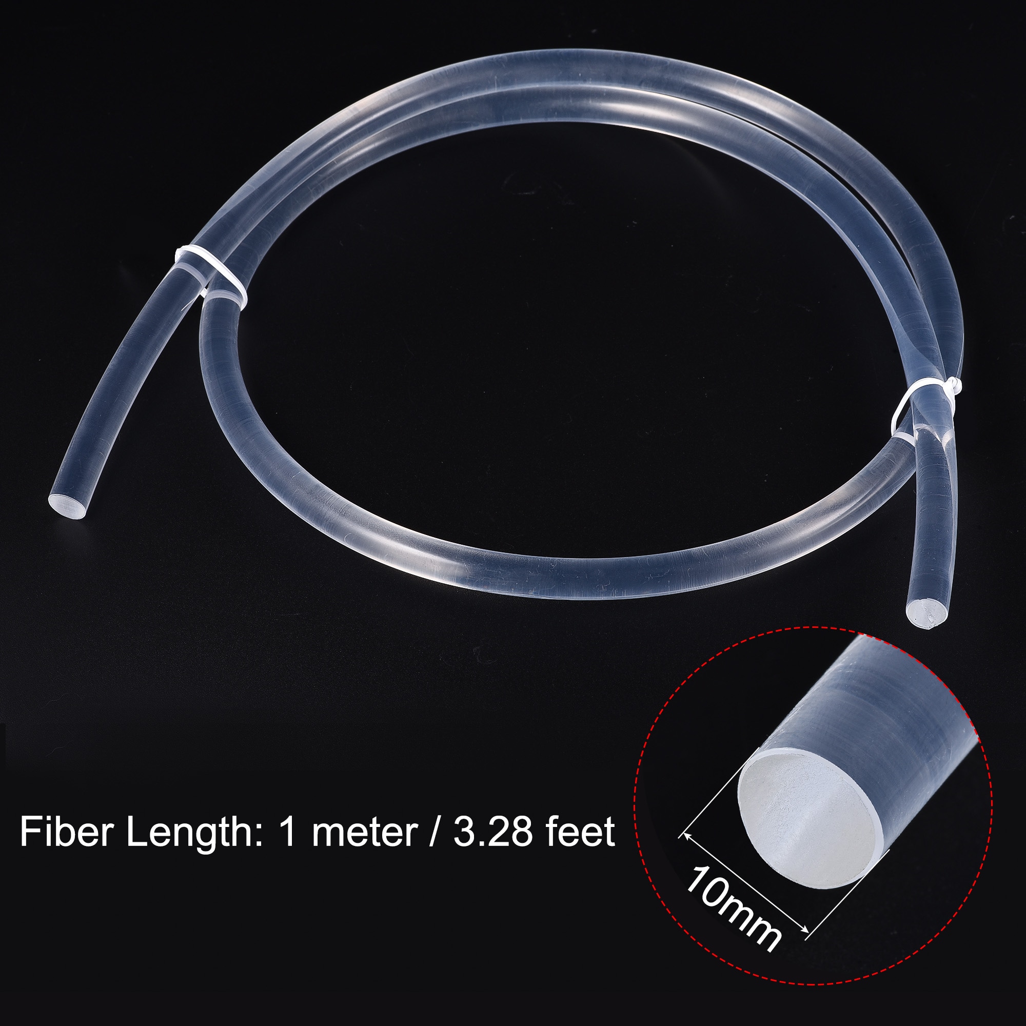 Unique Bargains S26031202UX4167 Rope-Lights - View #2