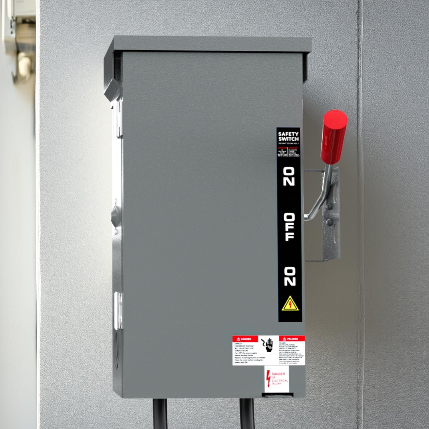 Misopily LMS0604M046 Transfer-Switch-Kit - View #8