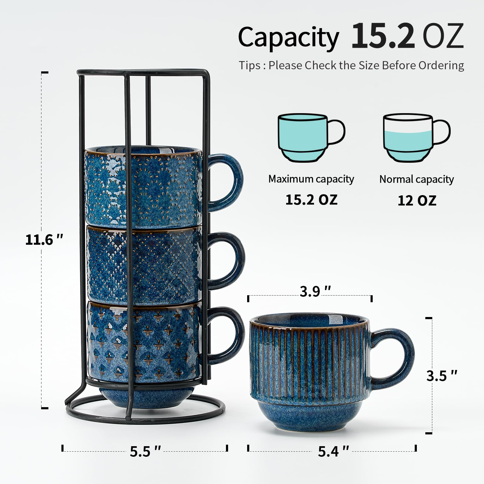 Aoibox LABDFYQX drinkware - View #2
