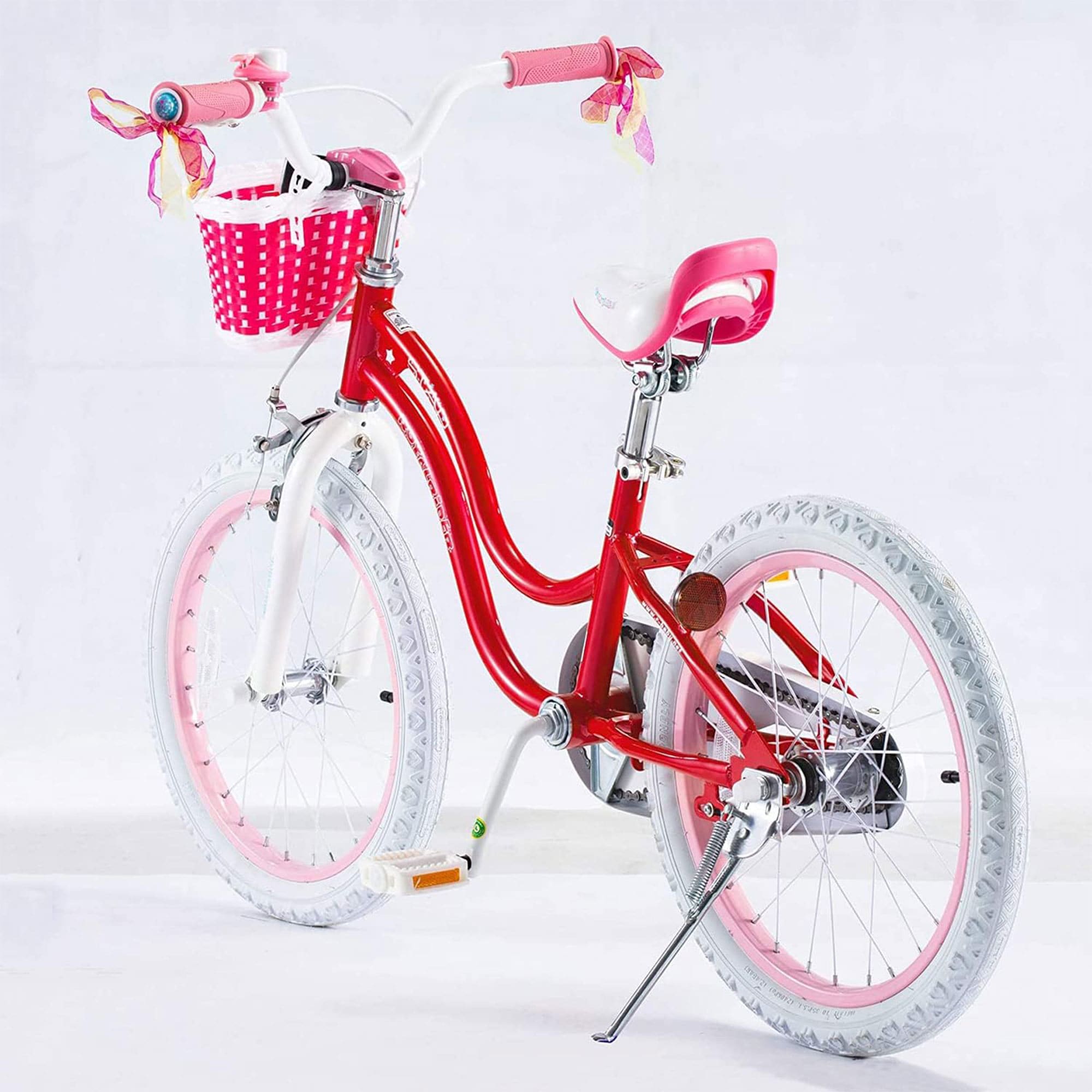 Royal Baby 388114 bikes - View #7