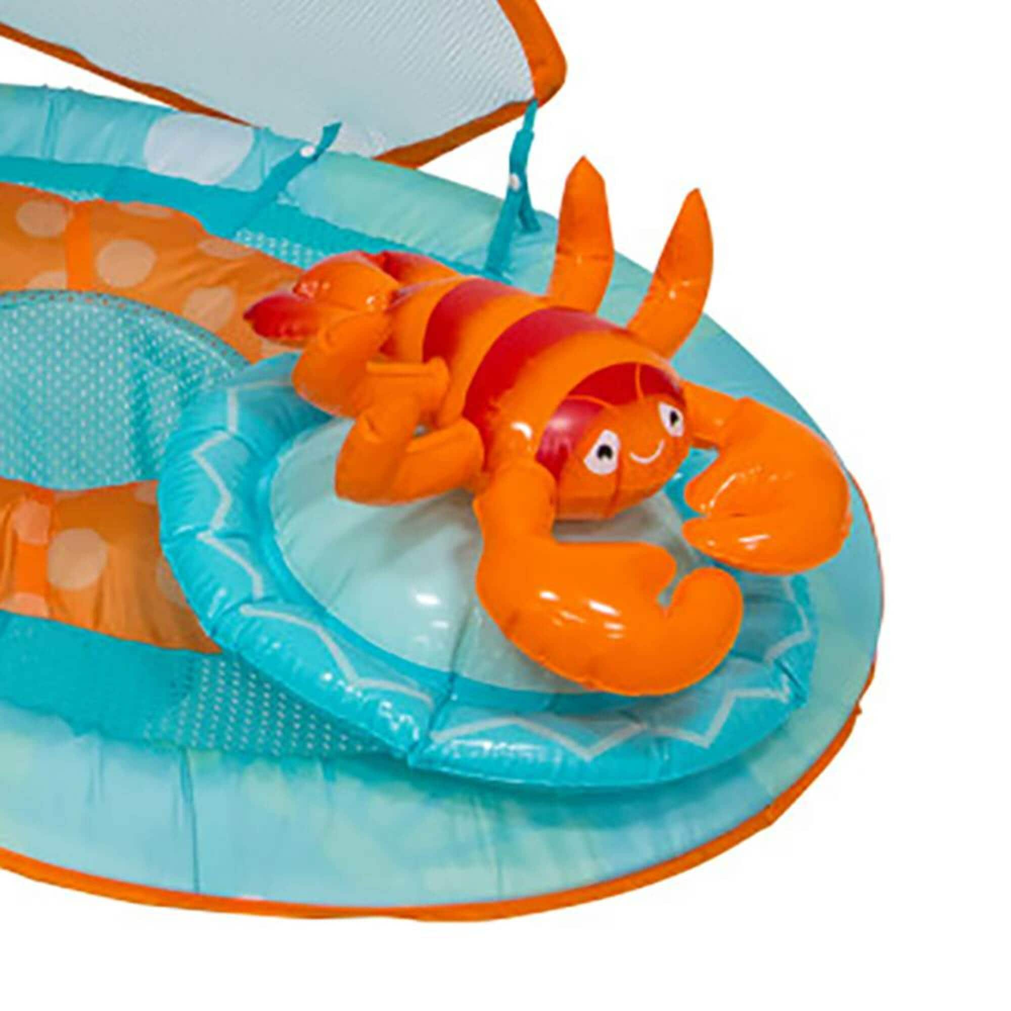 SwimWays 91050 Pool-Toys-Floats - View #7