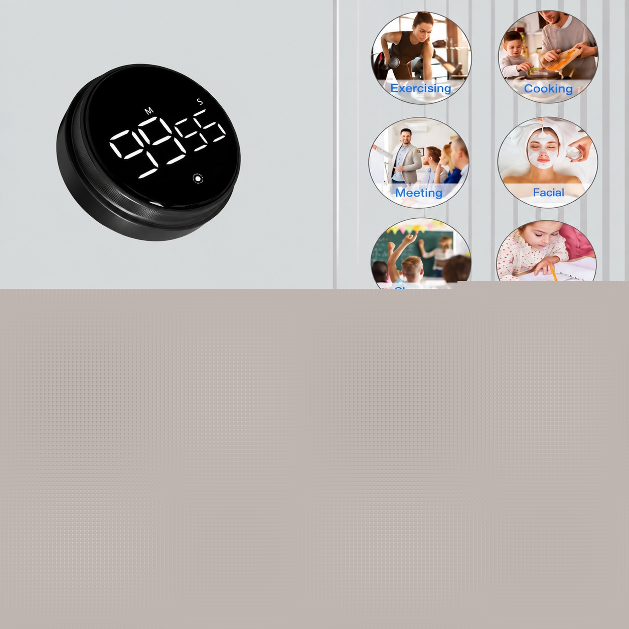 LILILIAN FMY LRO0818E154 Kitchen-Utensils - View #2