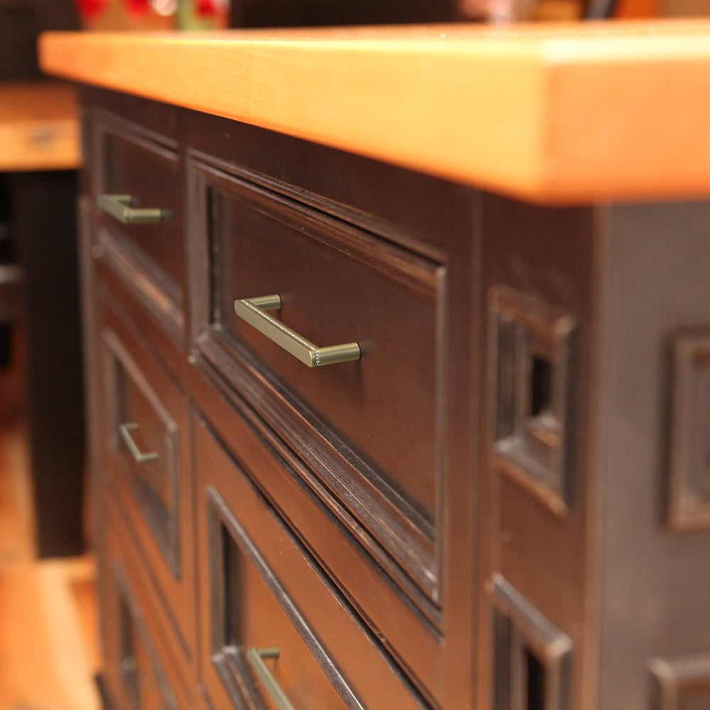 Miaokesen 2065DTLS-128 Cabinet-Pulls - View #6