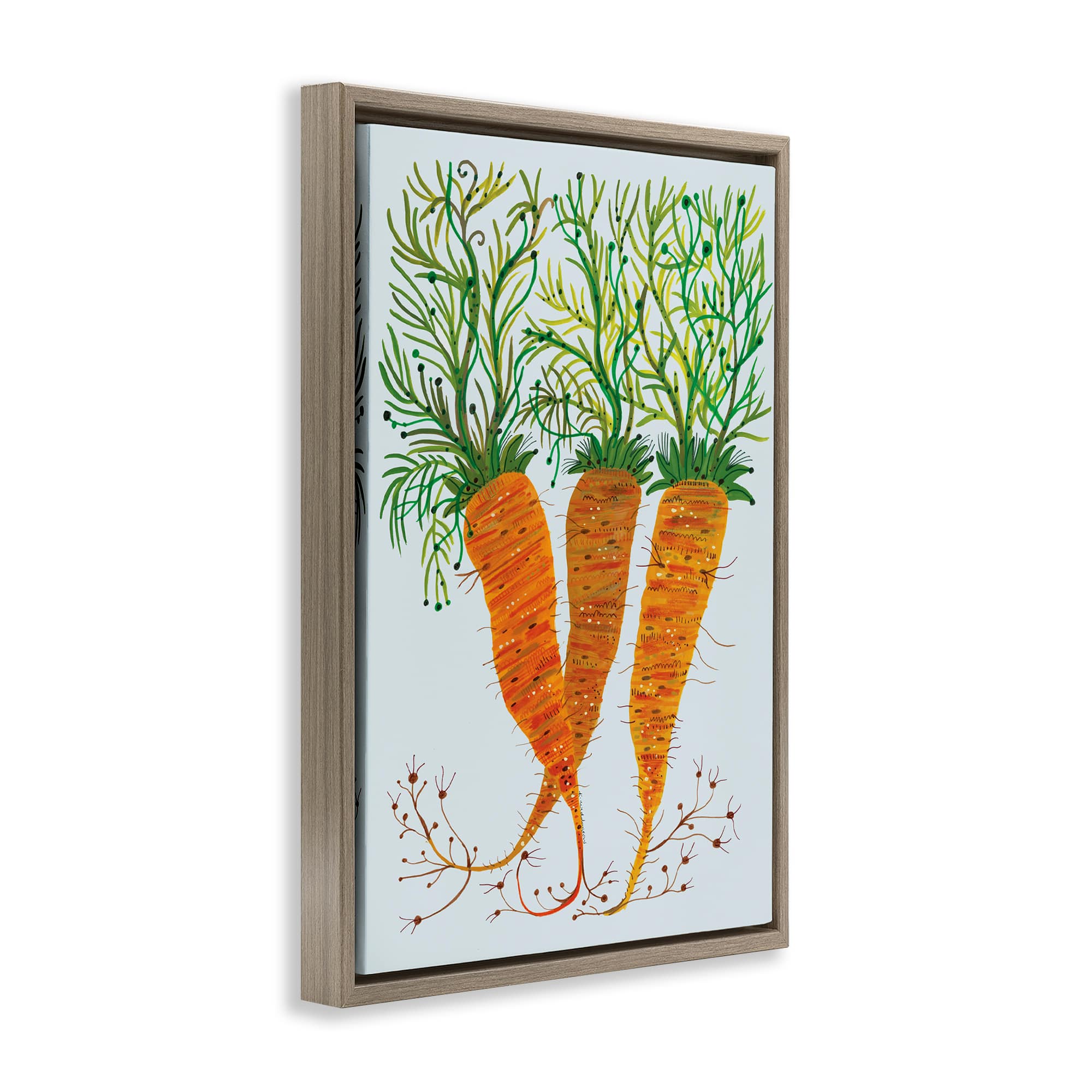 Stupell Industries BS-589-FFE-20X30 Wall-Art - View #2