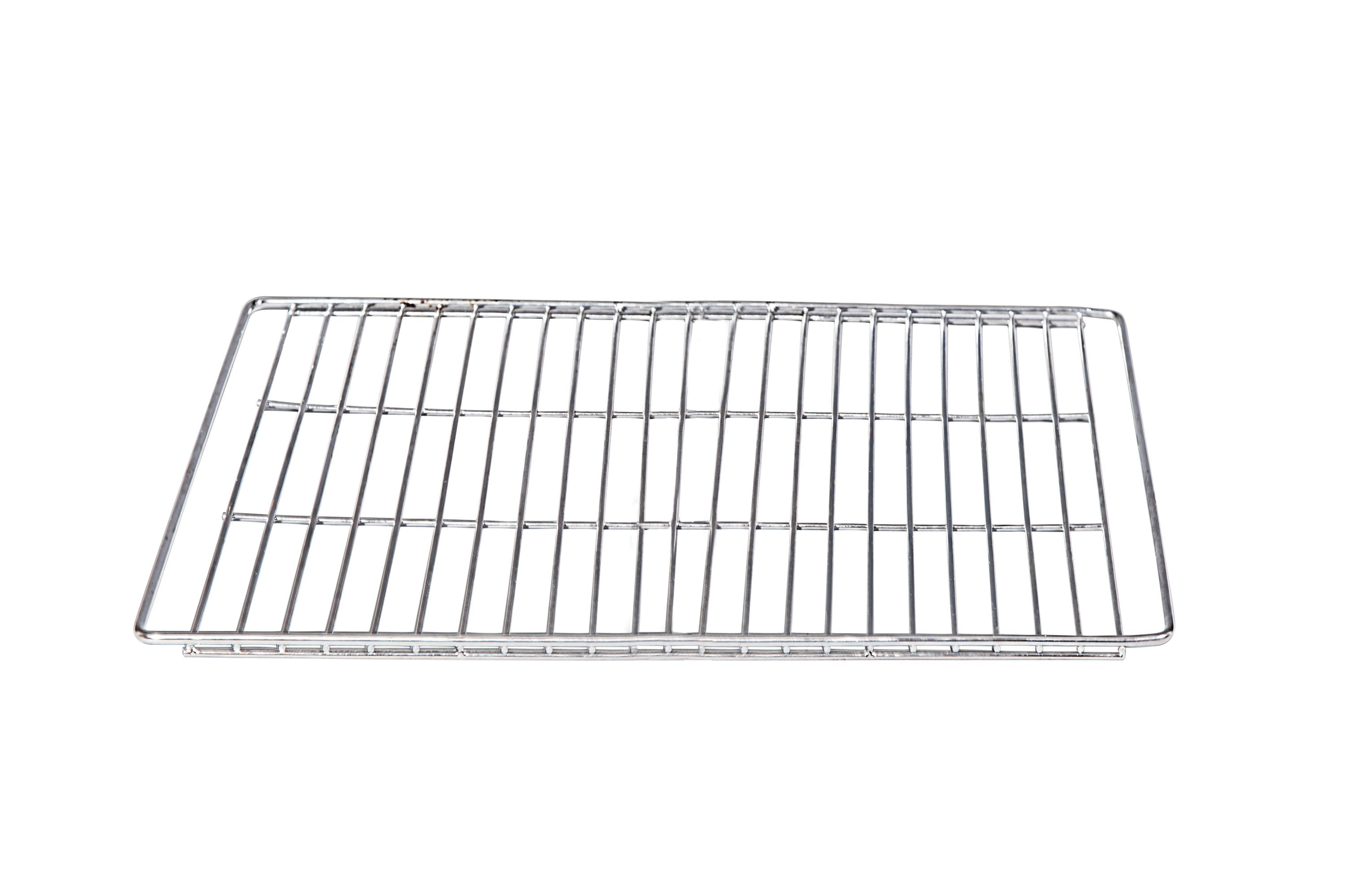 Camp Chef SMR24 24-in Smoke Vault 2 -Pack Plated steel Multi-Purpose Rack