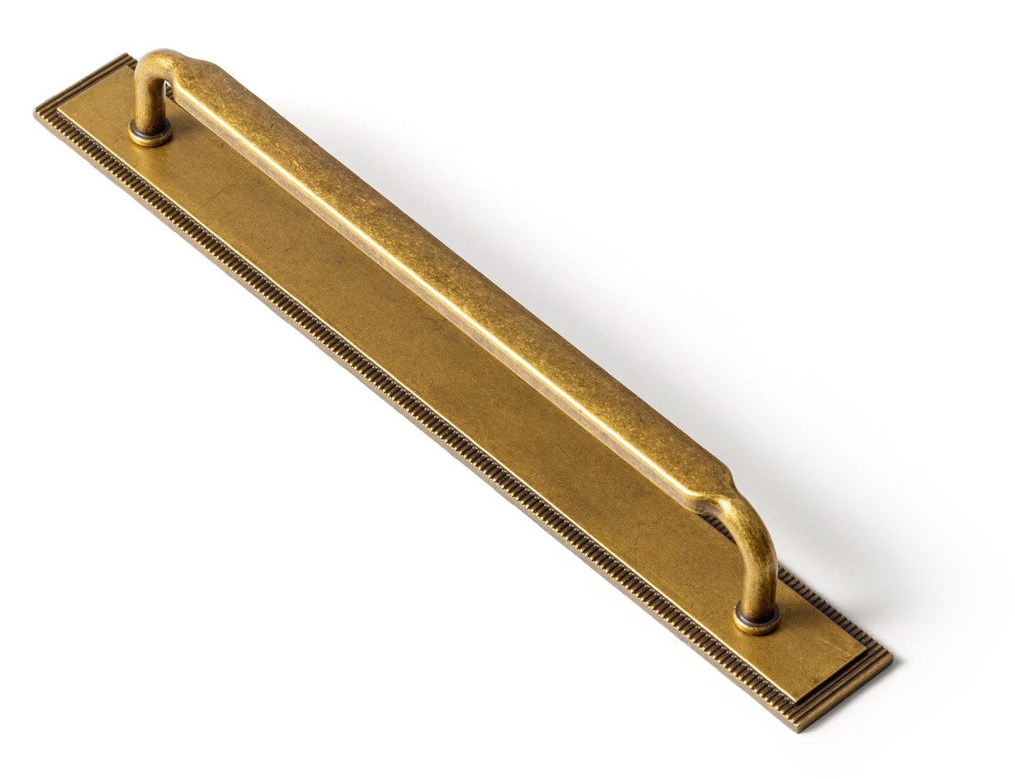 Miaokesen Novelty Bar Drawer Pulls 2-Pack