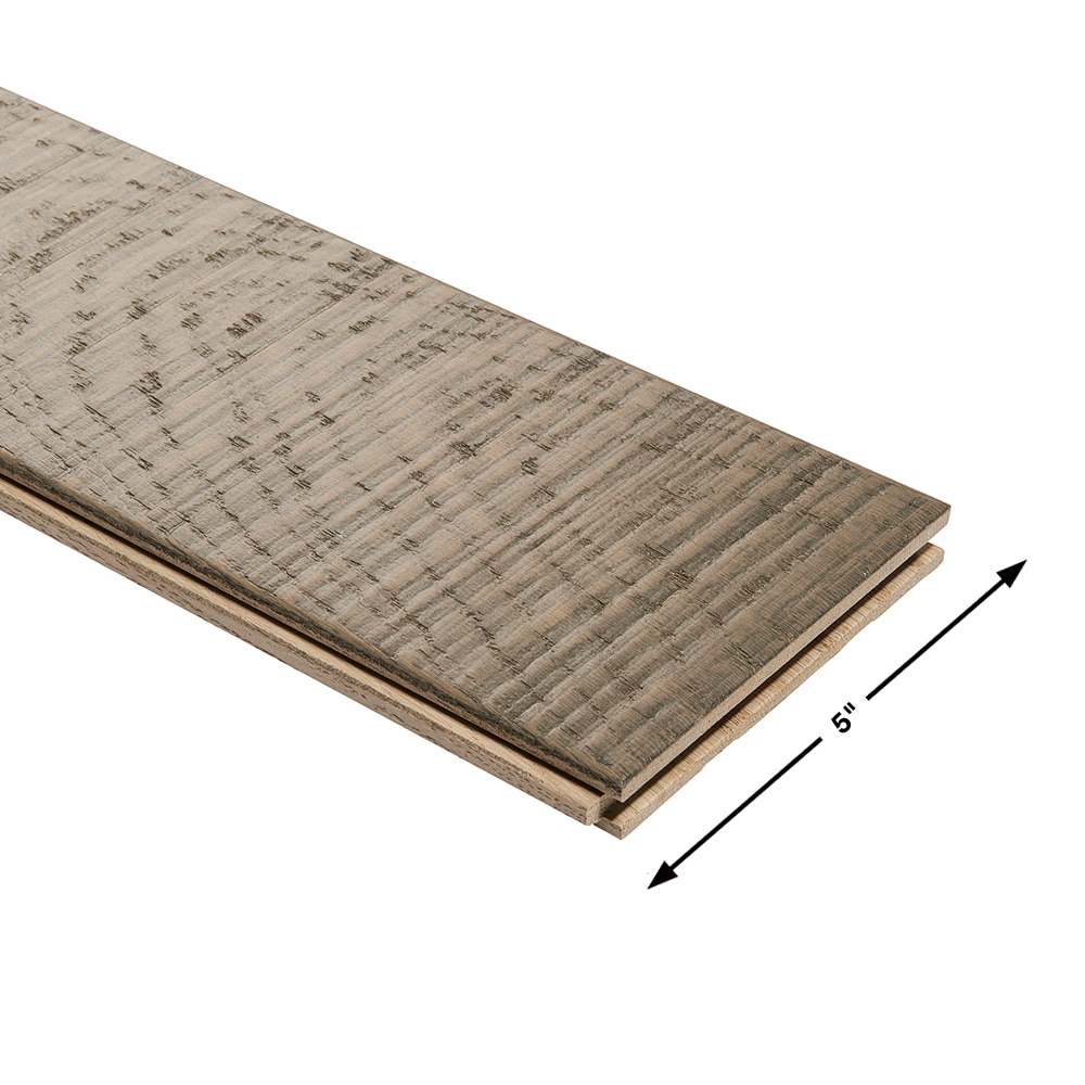 Villa Barcelona LOWMSSTG506TH Hardwood-Flooring-Samples - View #3